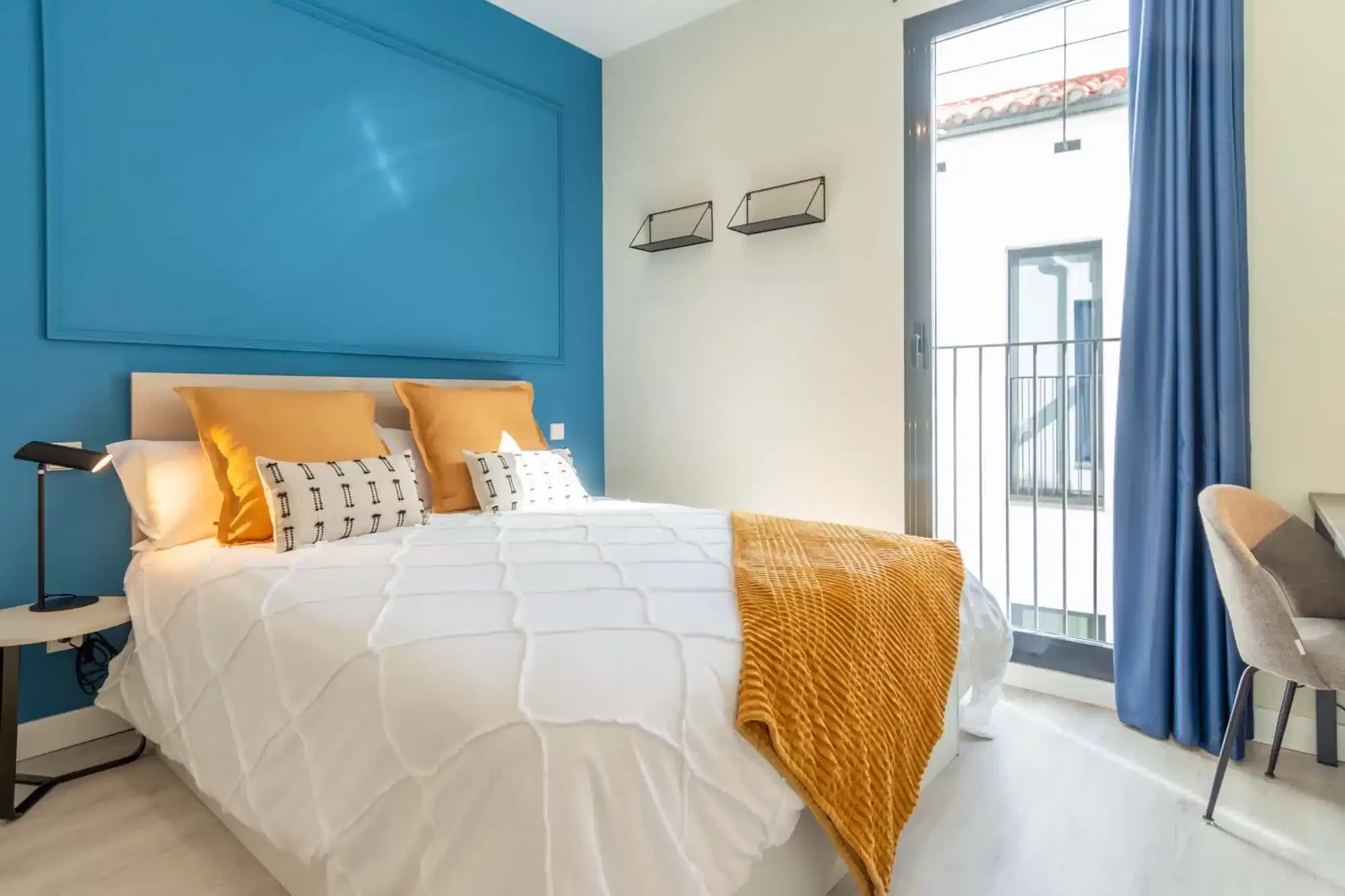 SPC 28039, Madrid