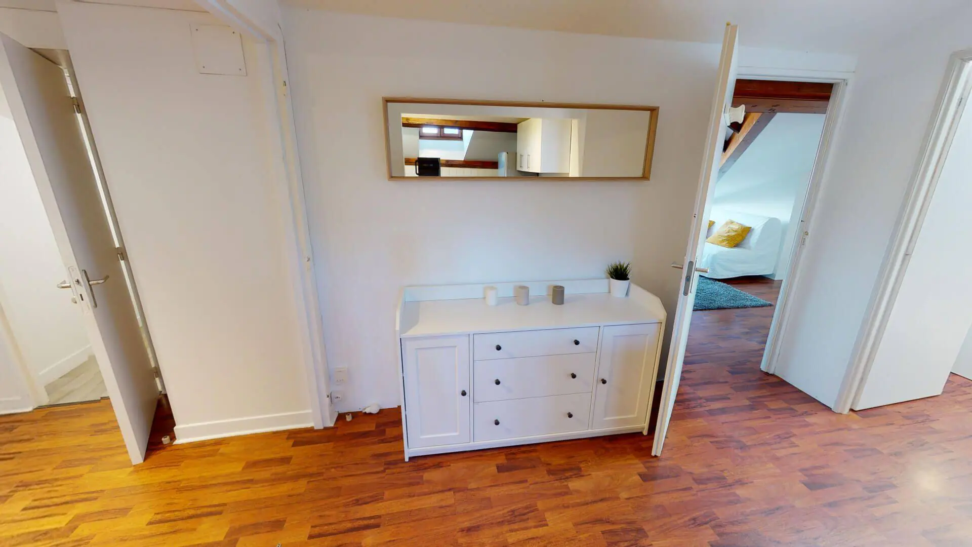 19 bis rue Volta, 31000