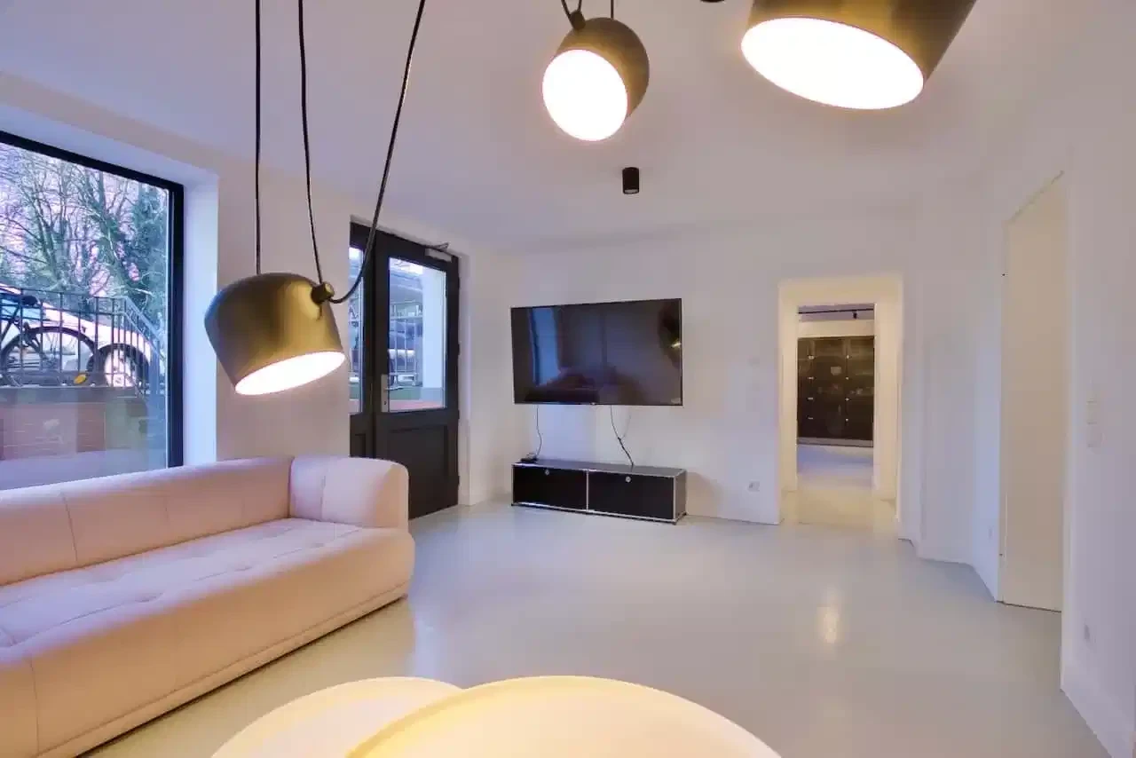 Common Area
