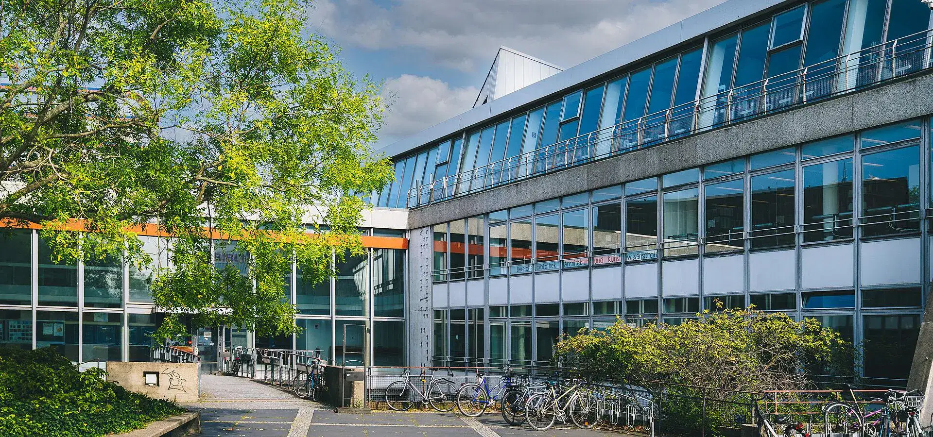 Main Campus