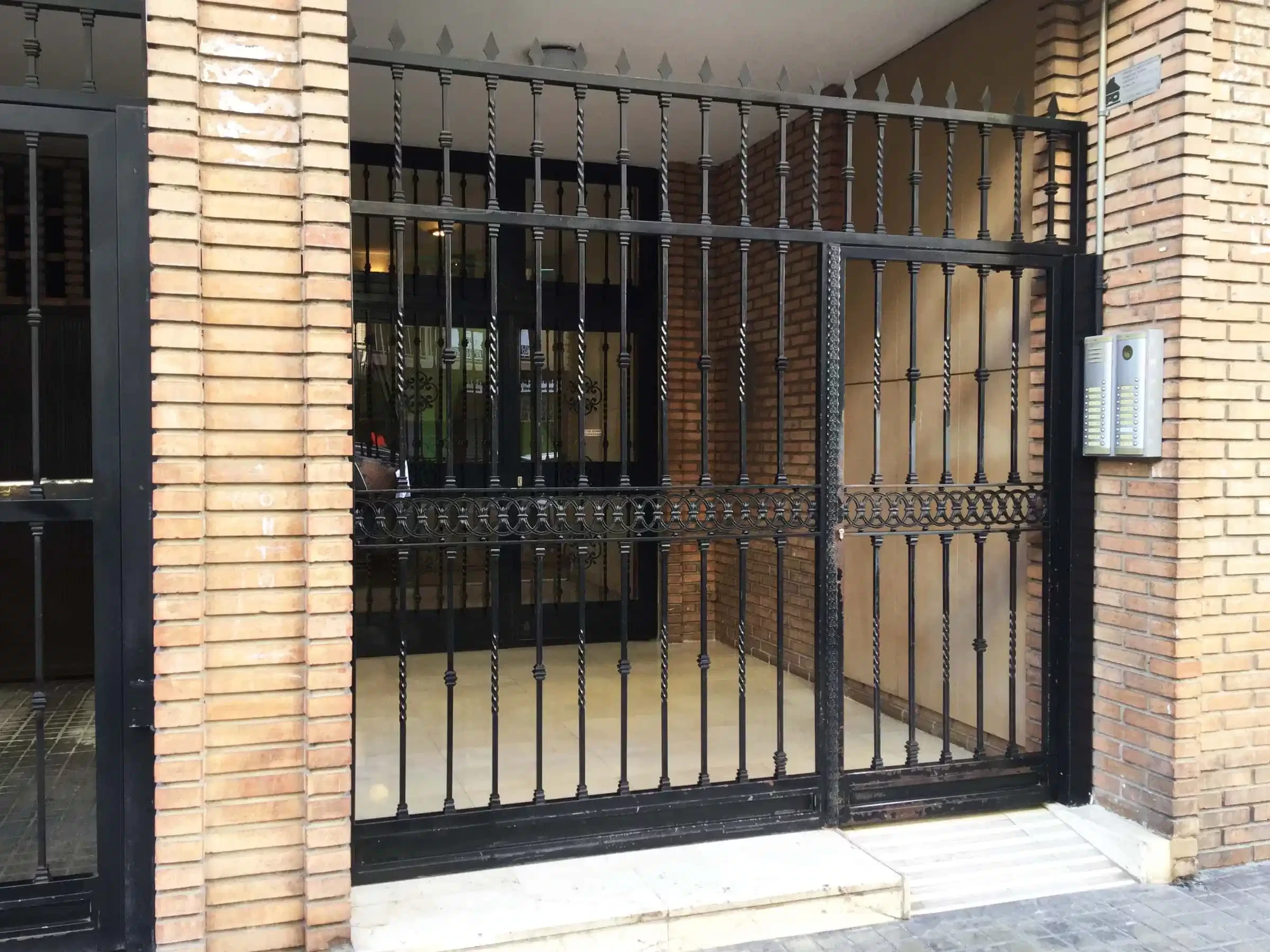 Common Area