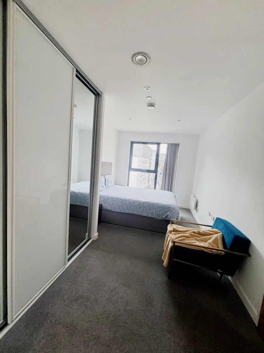Entire Place·2B2B···40 Windmill Street