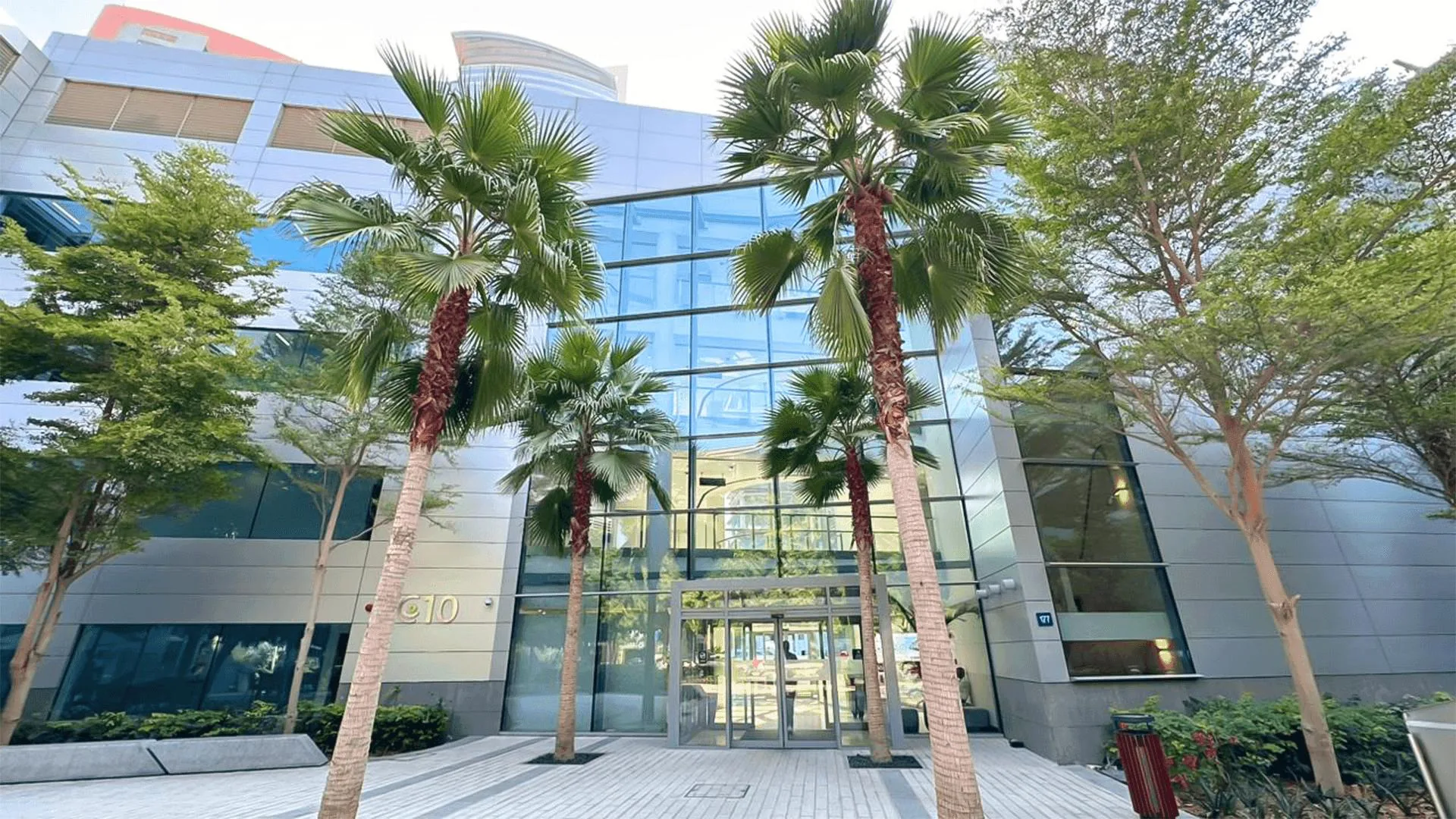 Campus Study Hub