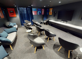 iQ Shoreditch, London N1 6AT 