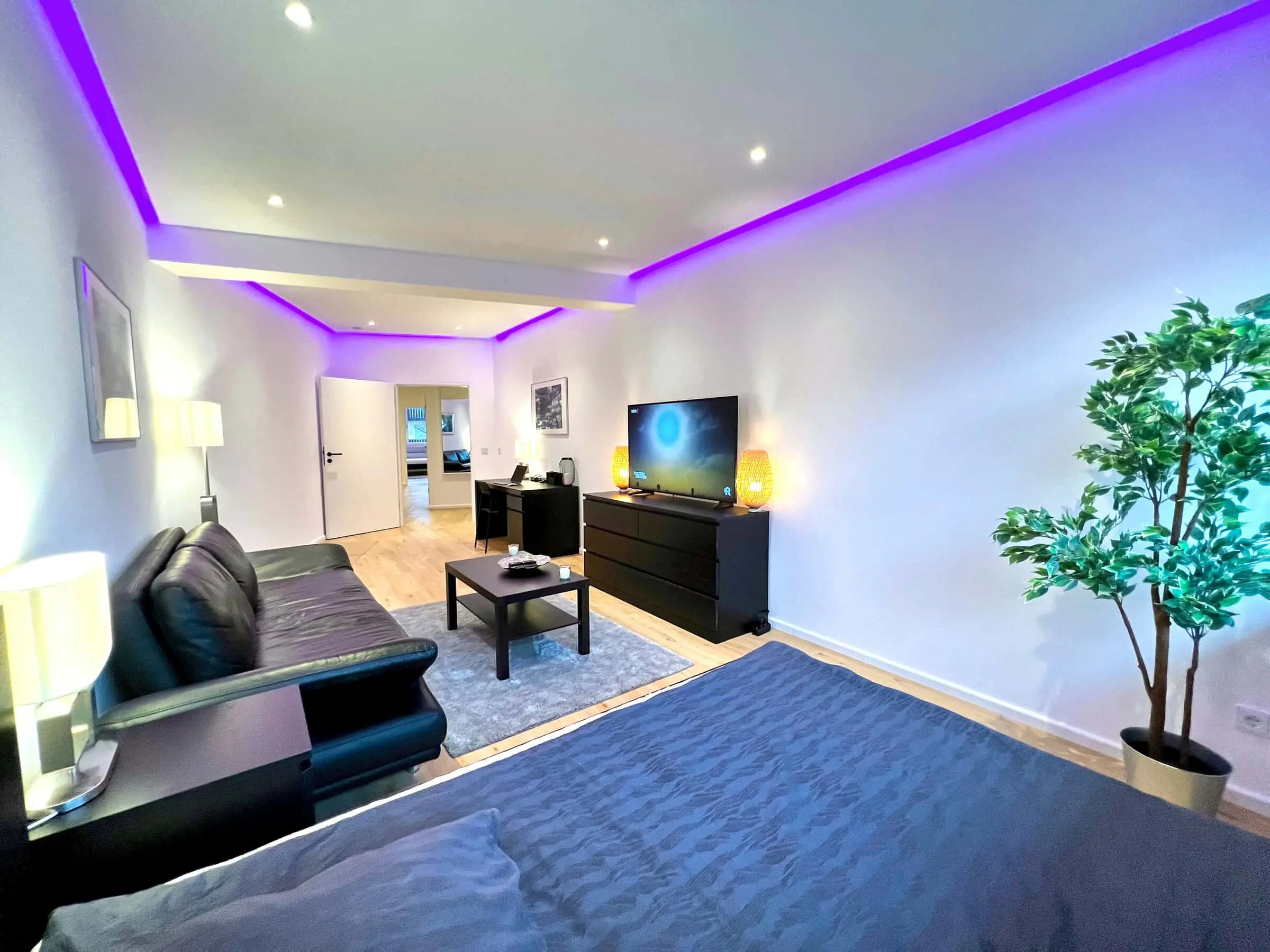 Ottobrunner Rooms view 1