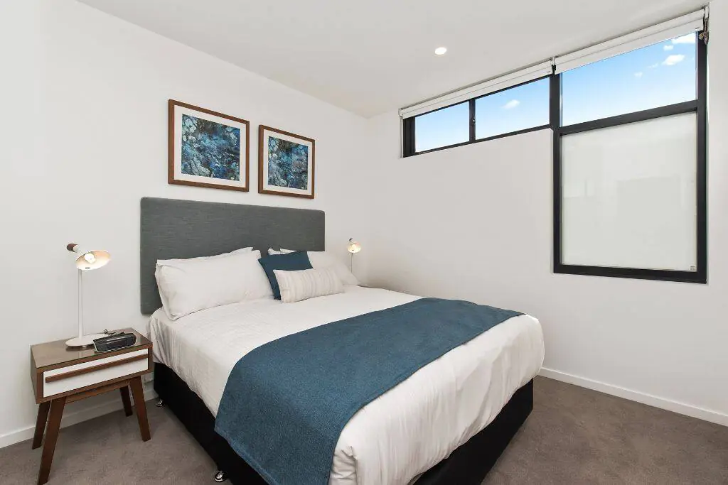 Apartment Rooms view 1