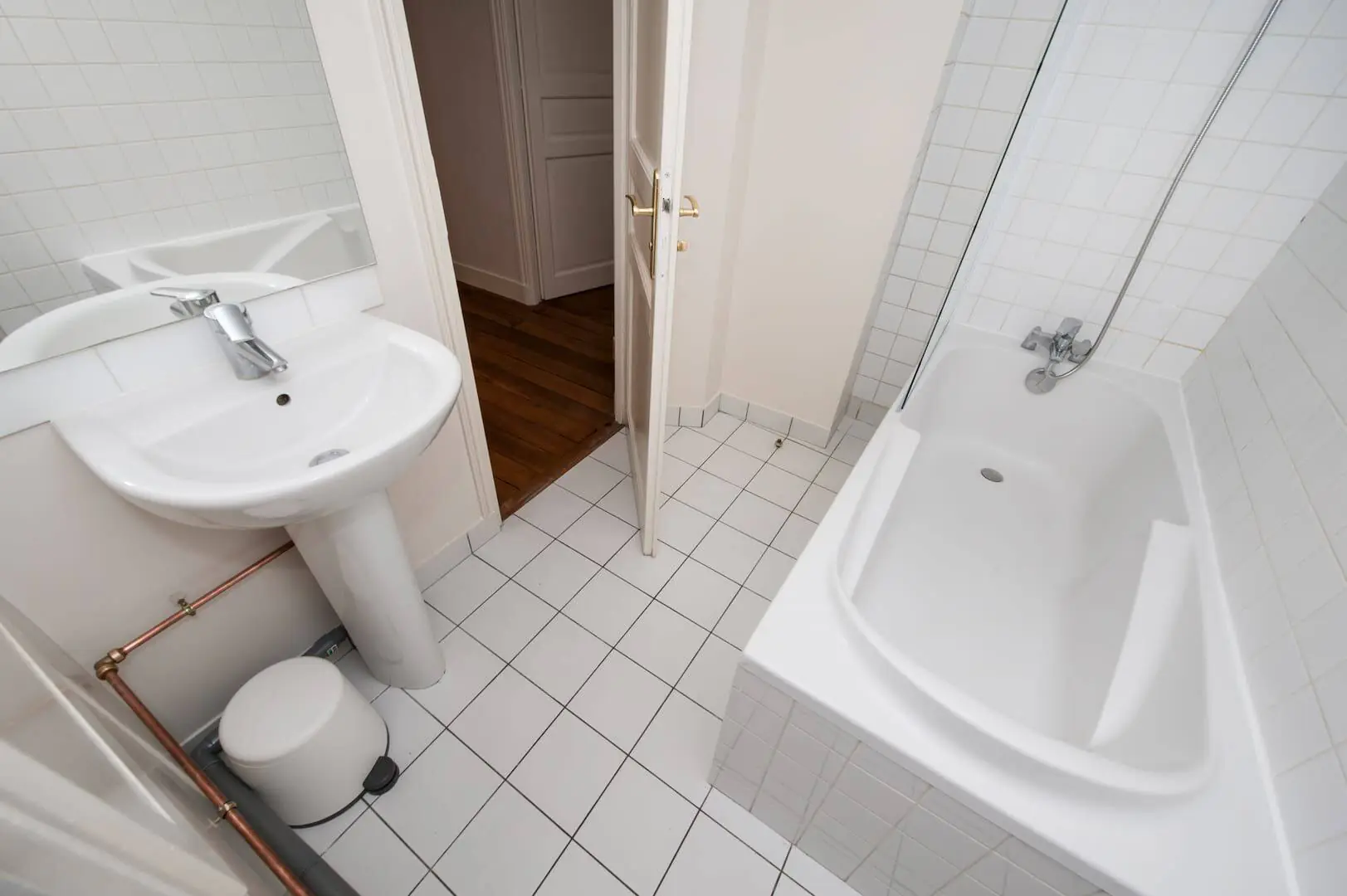 Ensuite Rooms view 1