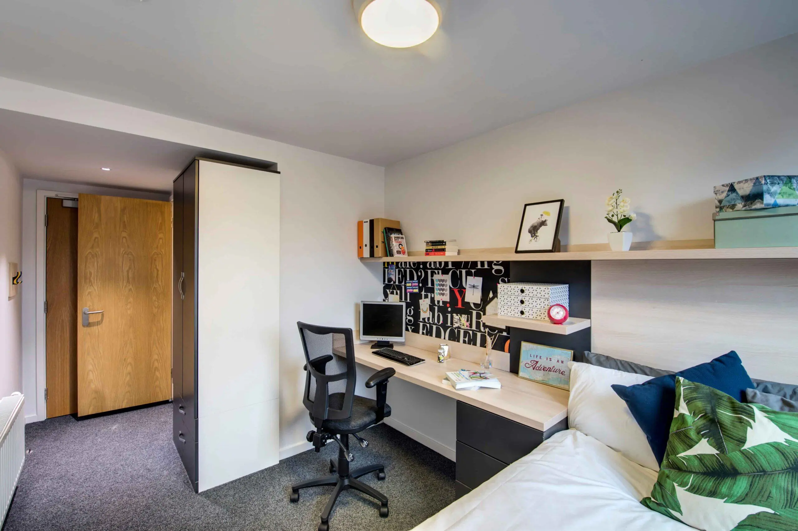 Apartment Rooms view 2