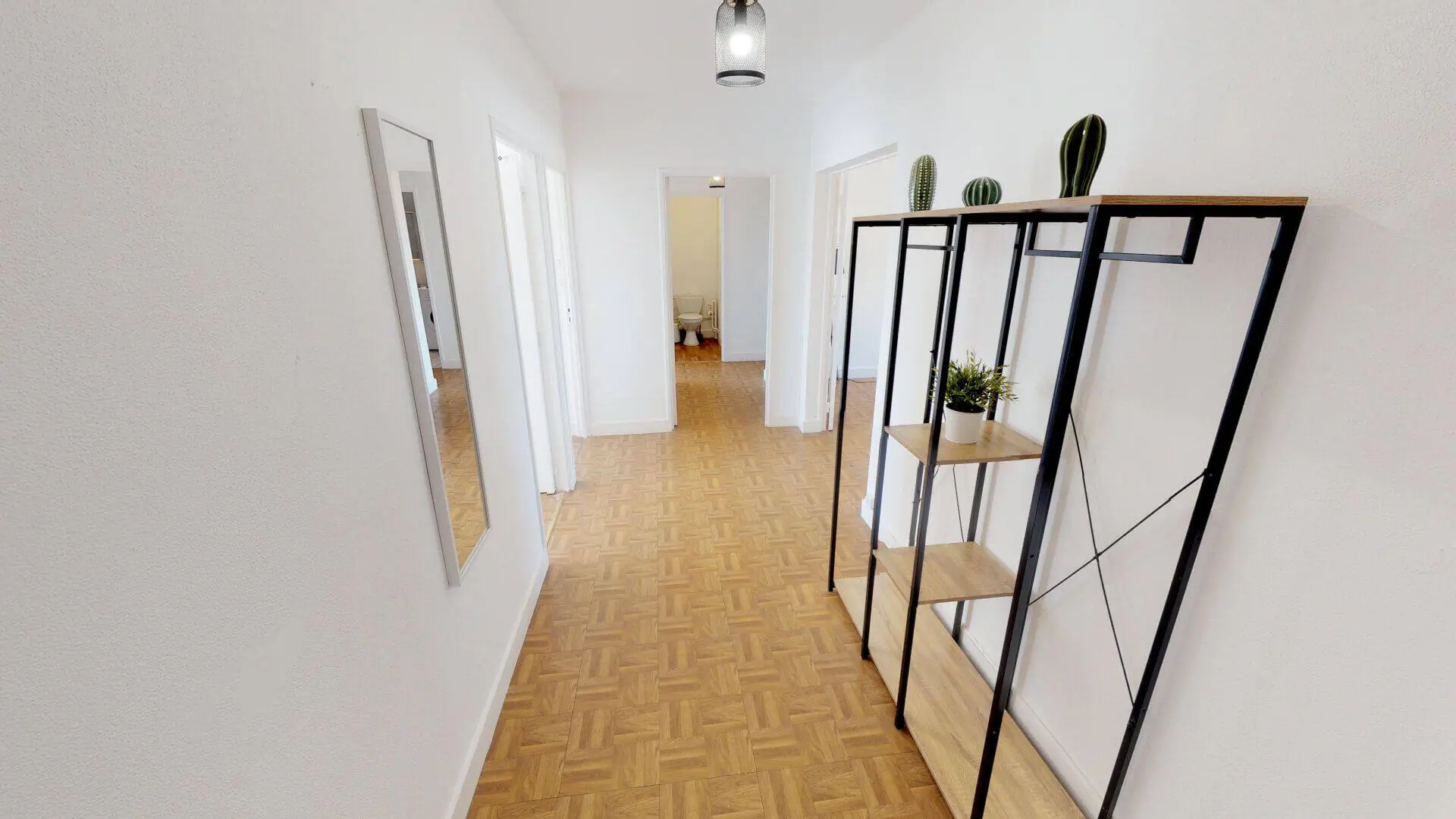 34 rue Fernand Pelloutier, 92110