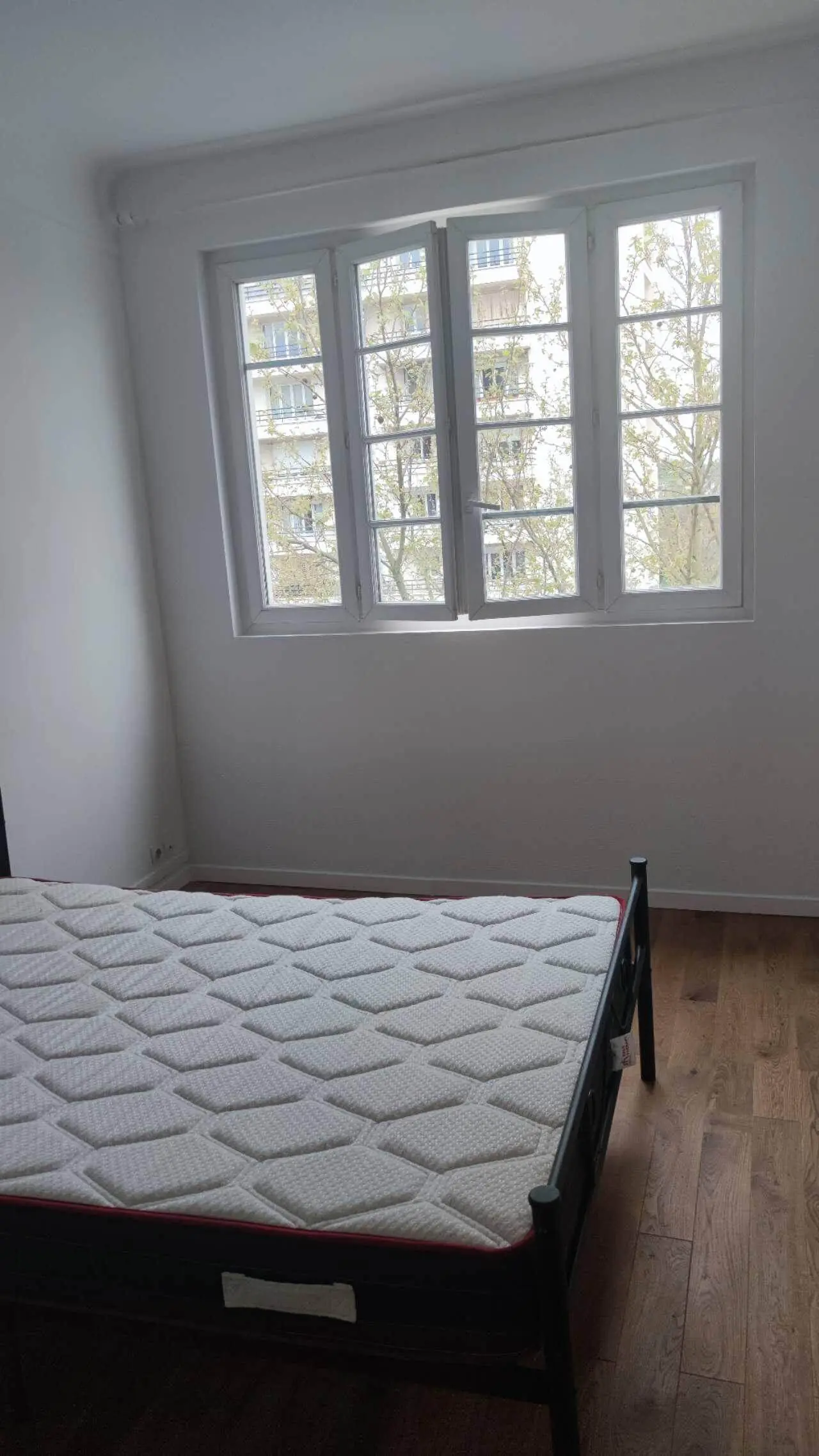 Bagneux 92e·70m²·F3·Appartement·With furniture