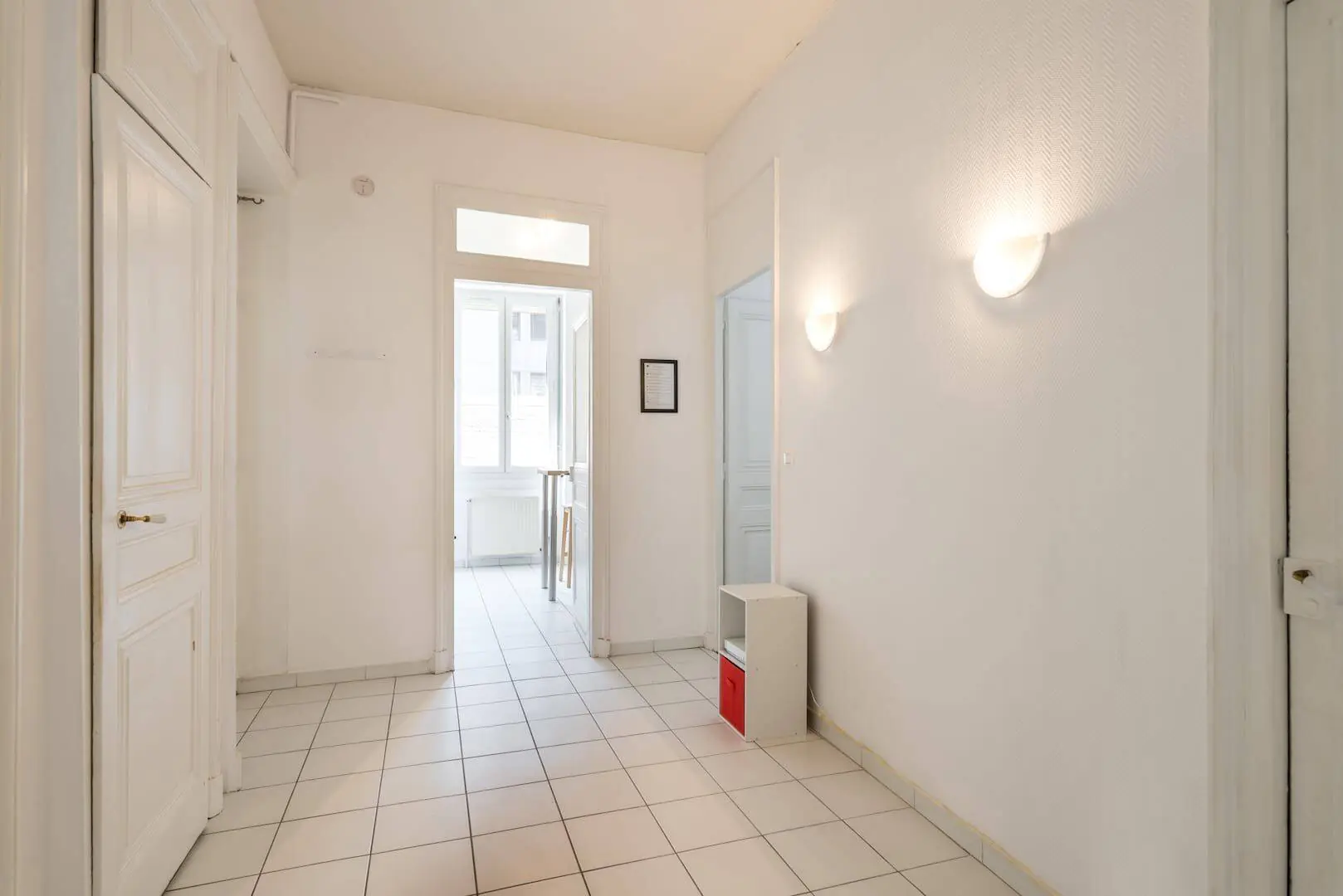 92 rue Pierre Corneille, 69003