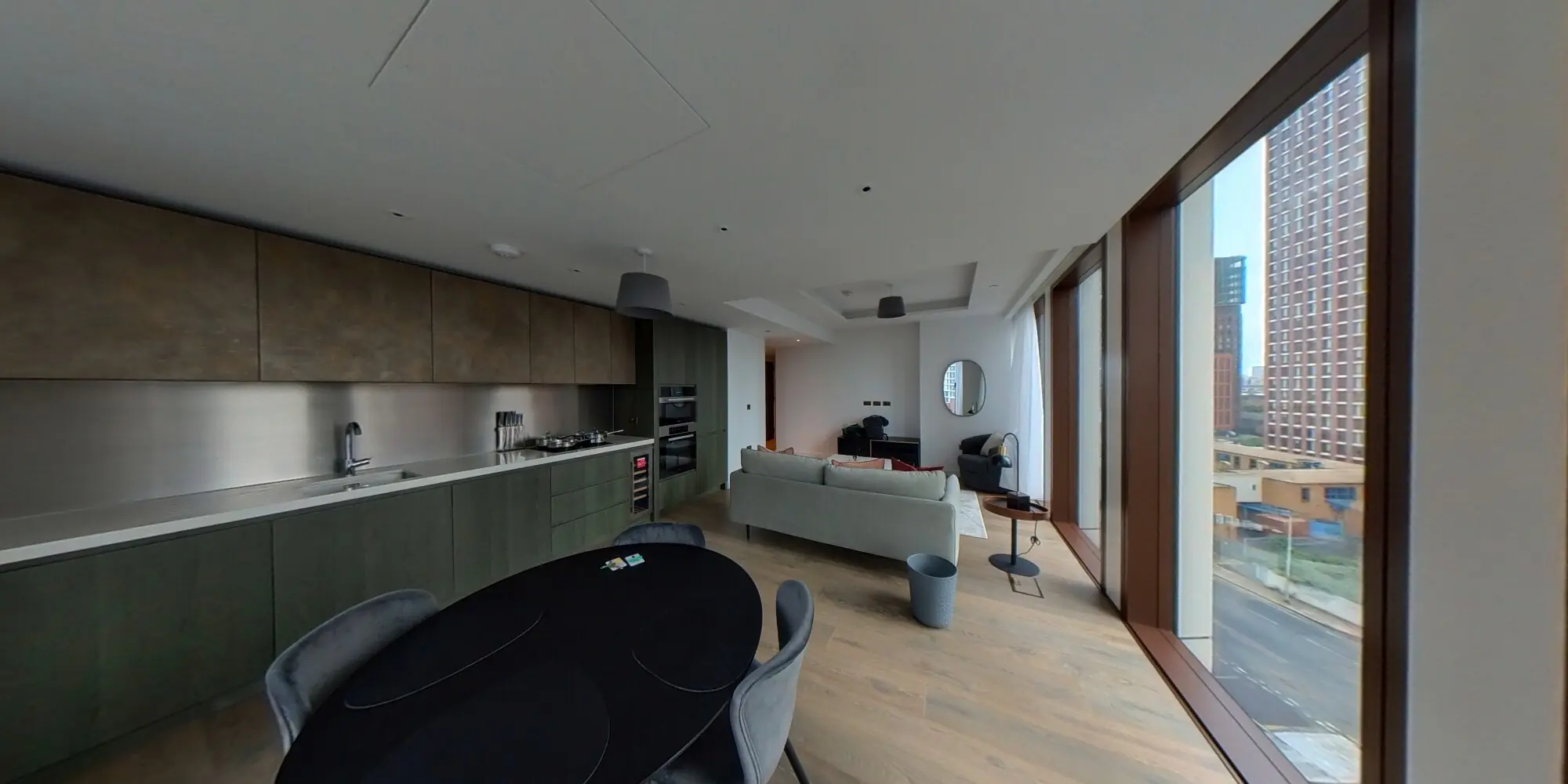 360 view