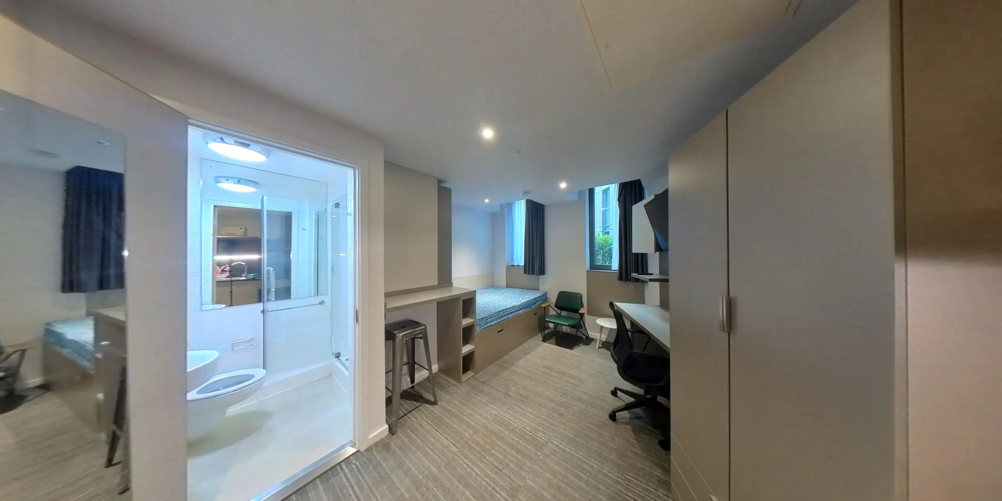 360 view