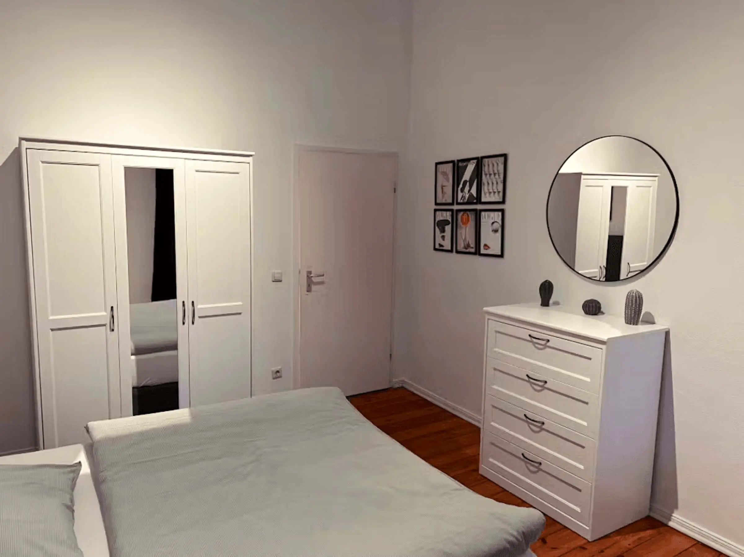 Muhlenstrasse Rooms view 2