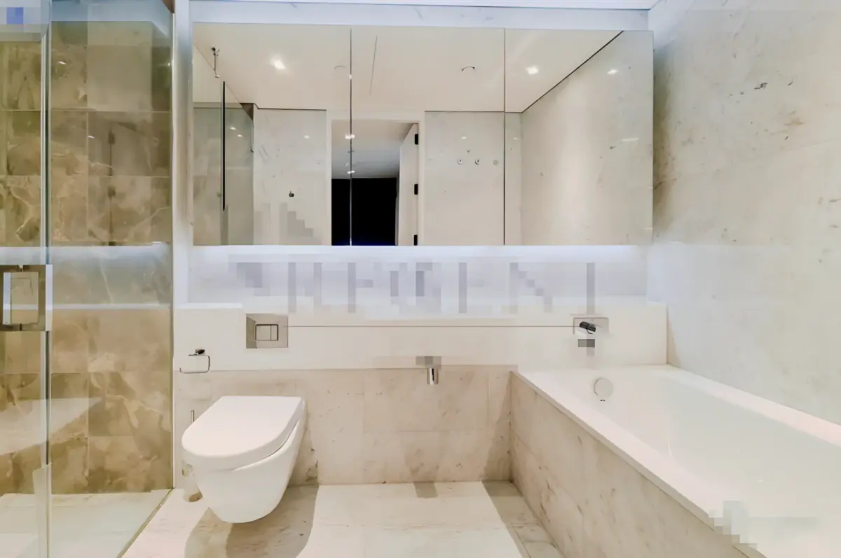 2 Rooms view 1