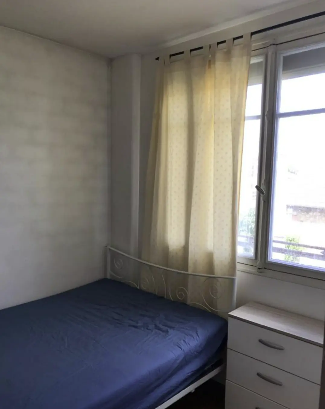 Vitry-sur-Seine 94e·32m²·F2·Appartement·With furniture