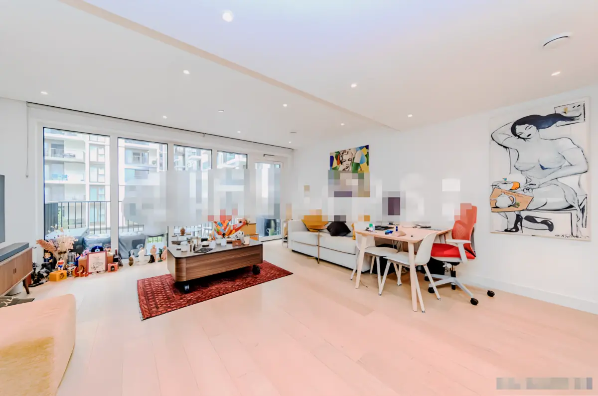 1 Rooms view 1