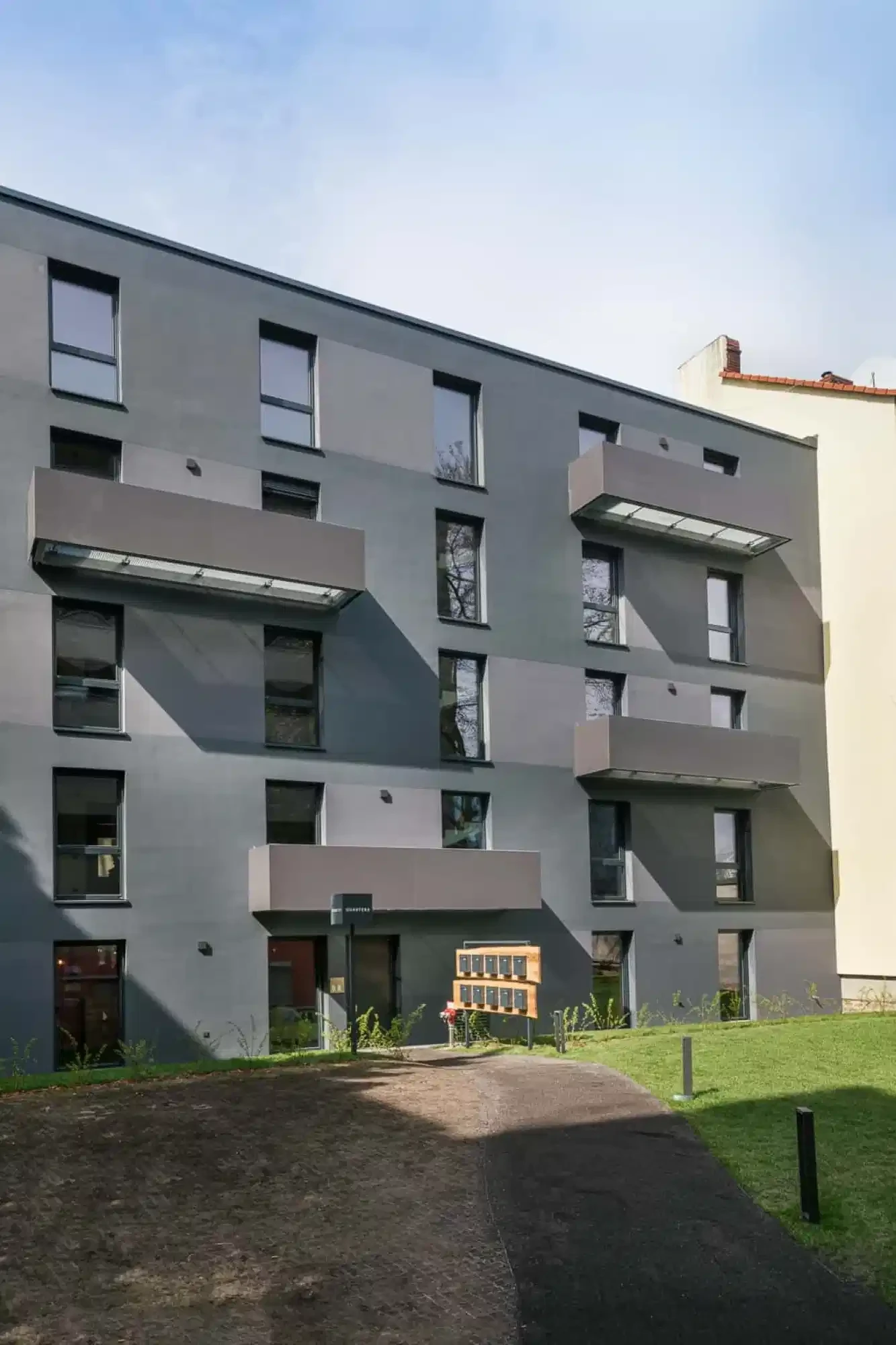 SPC 10551, Berlin