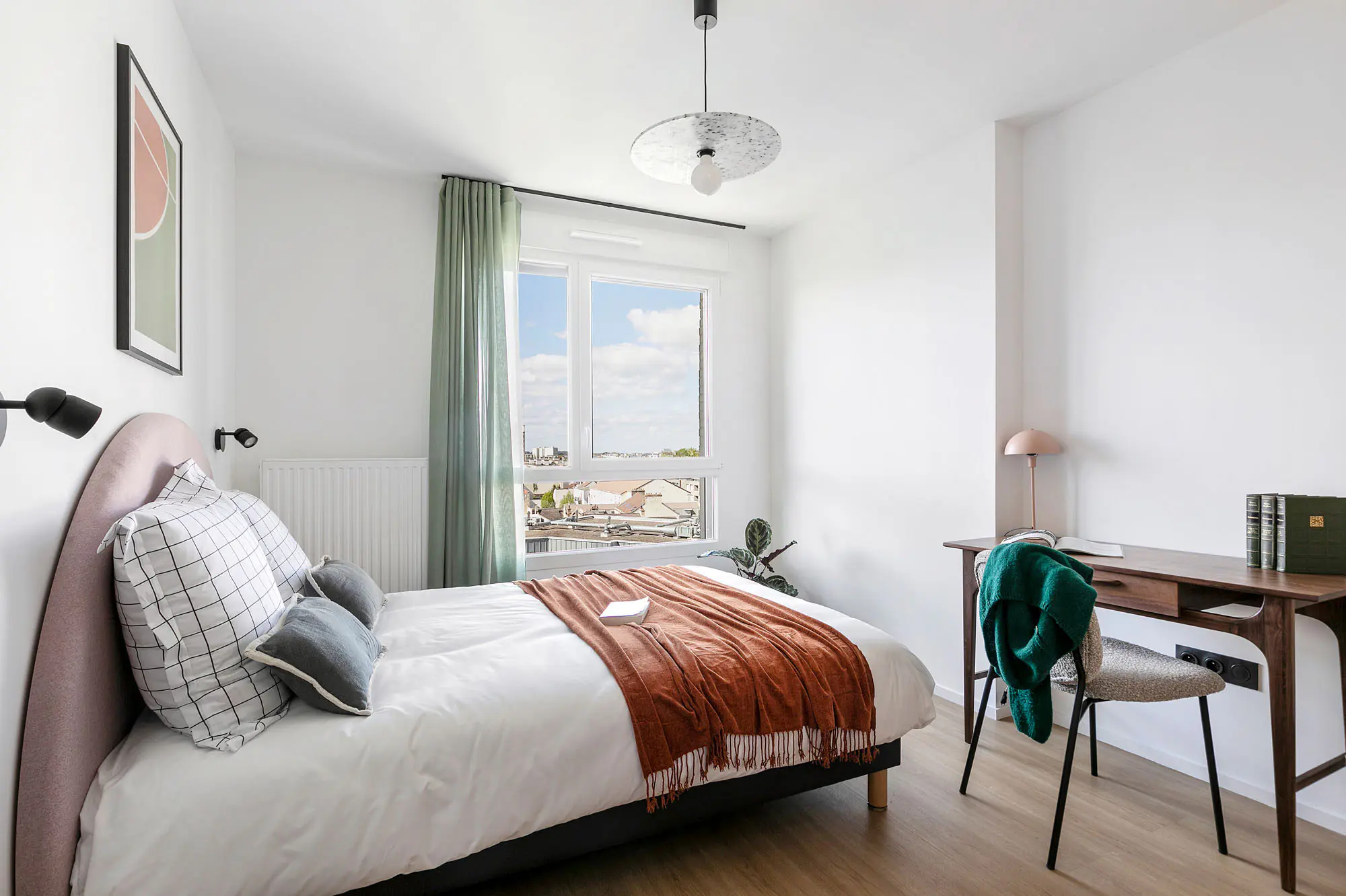 Premium Rooms view 1