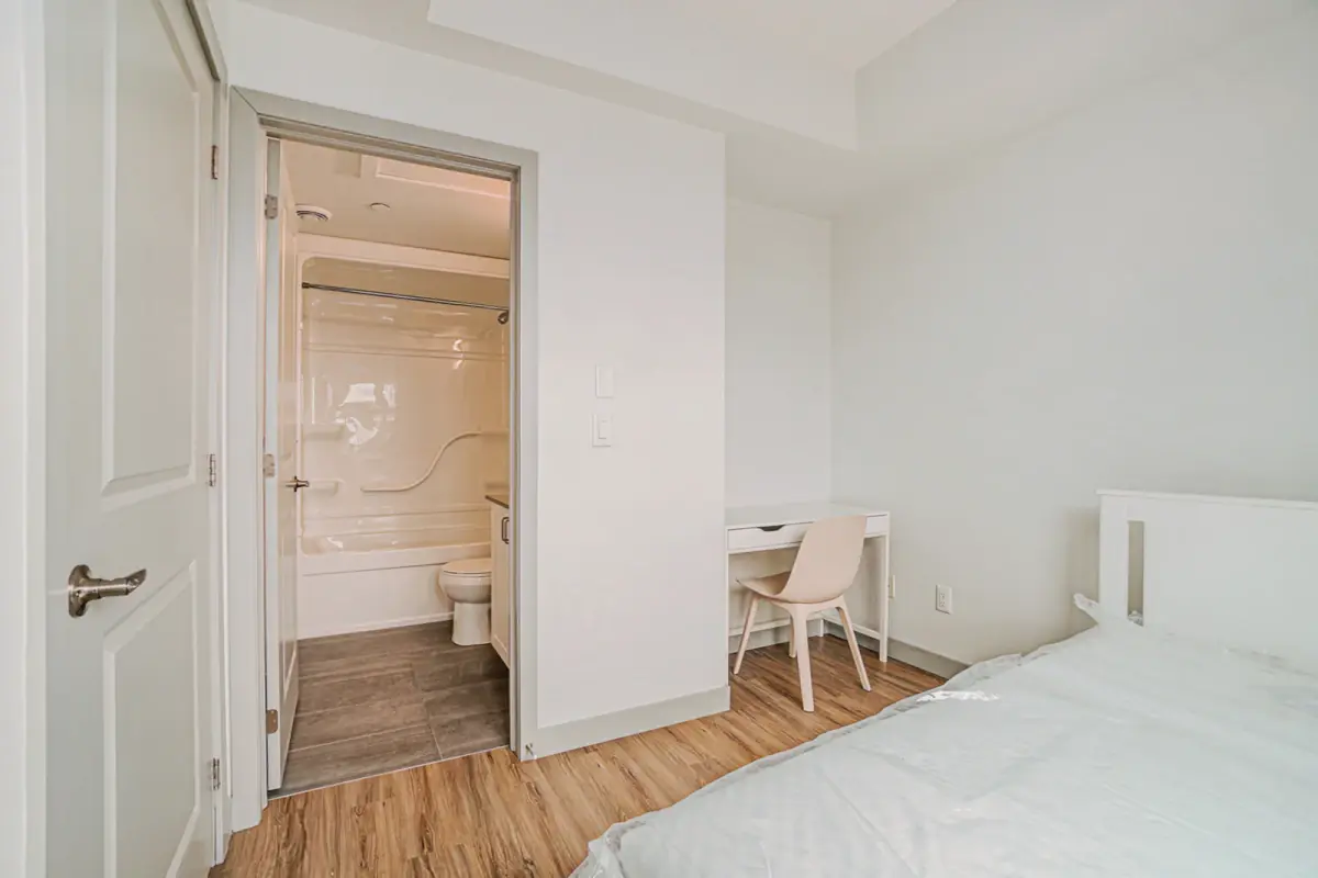 The Rooms view 4