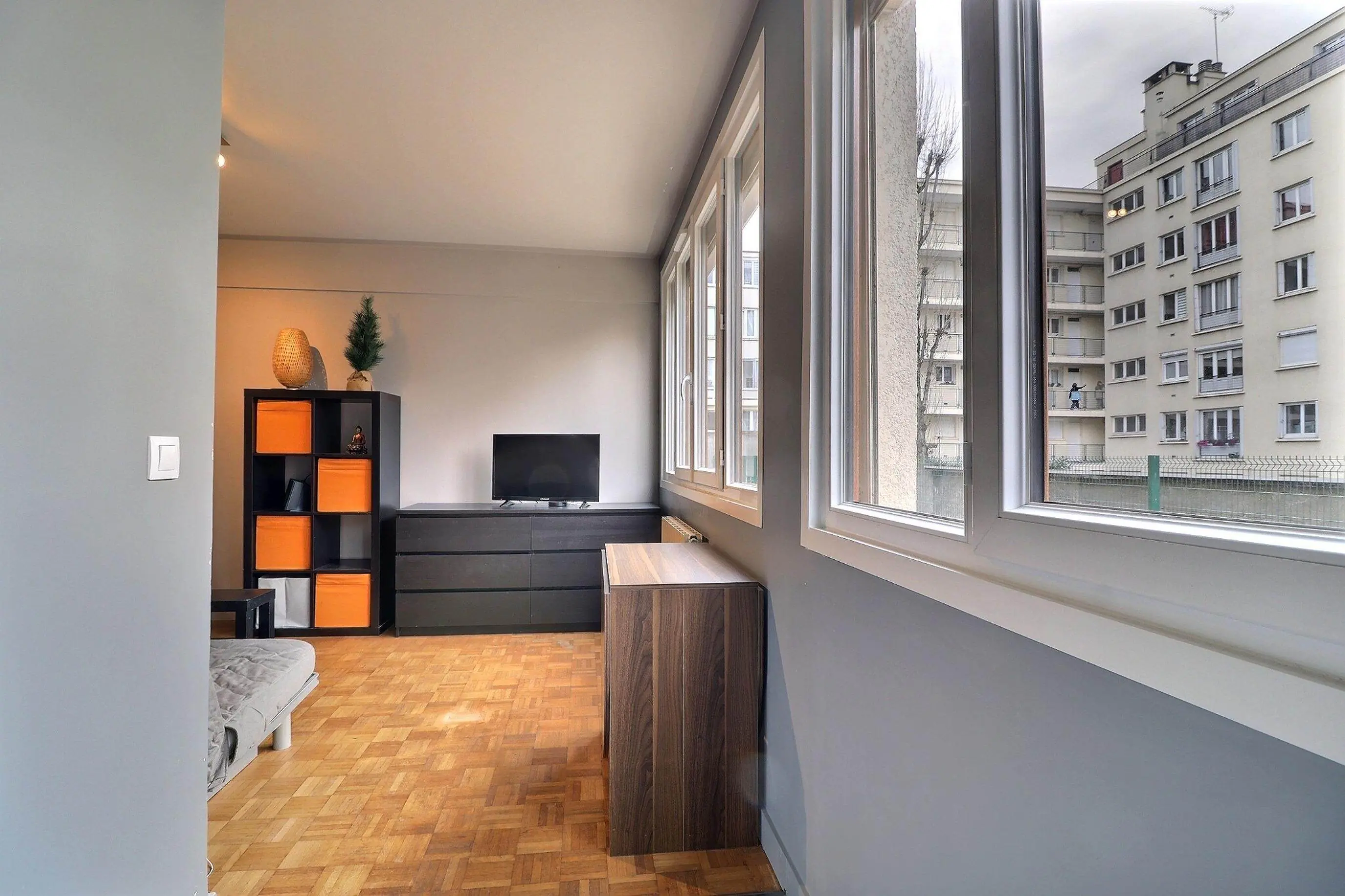 studio near Rue Marcel Dassault