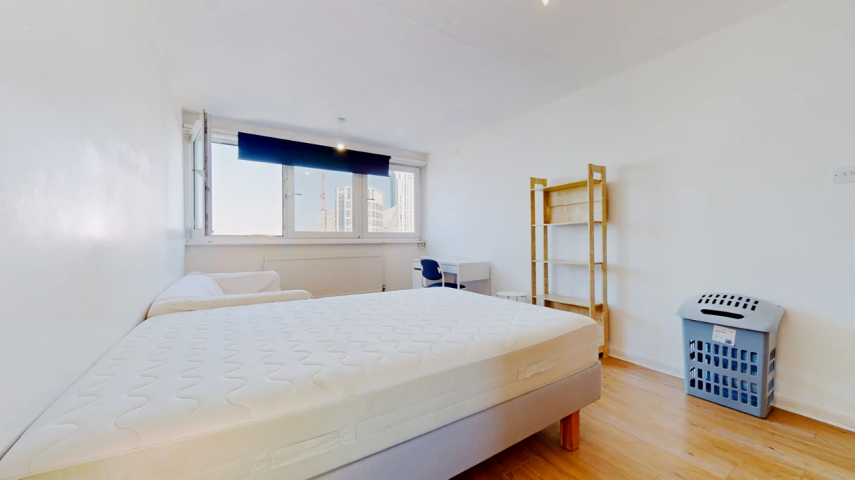 Gambier House B