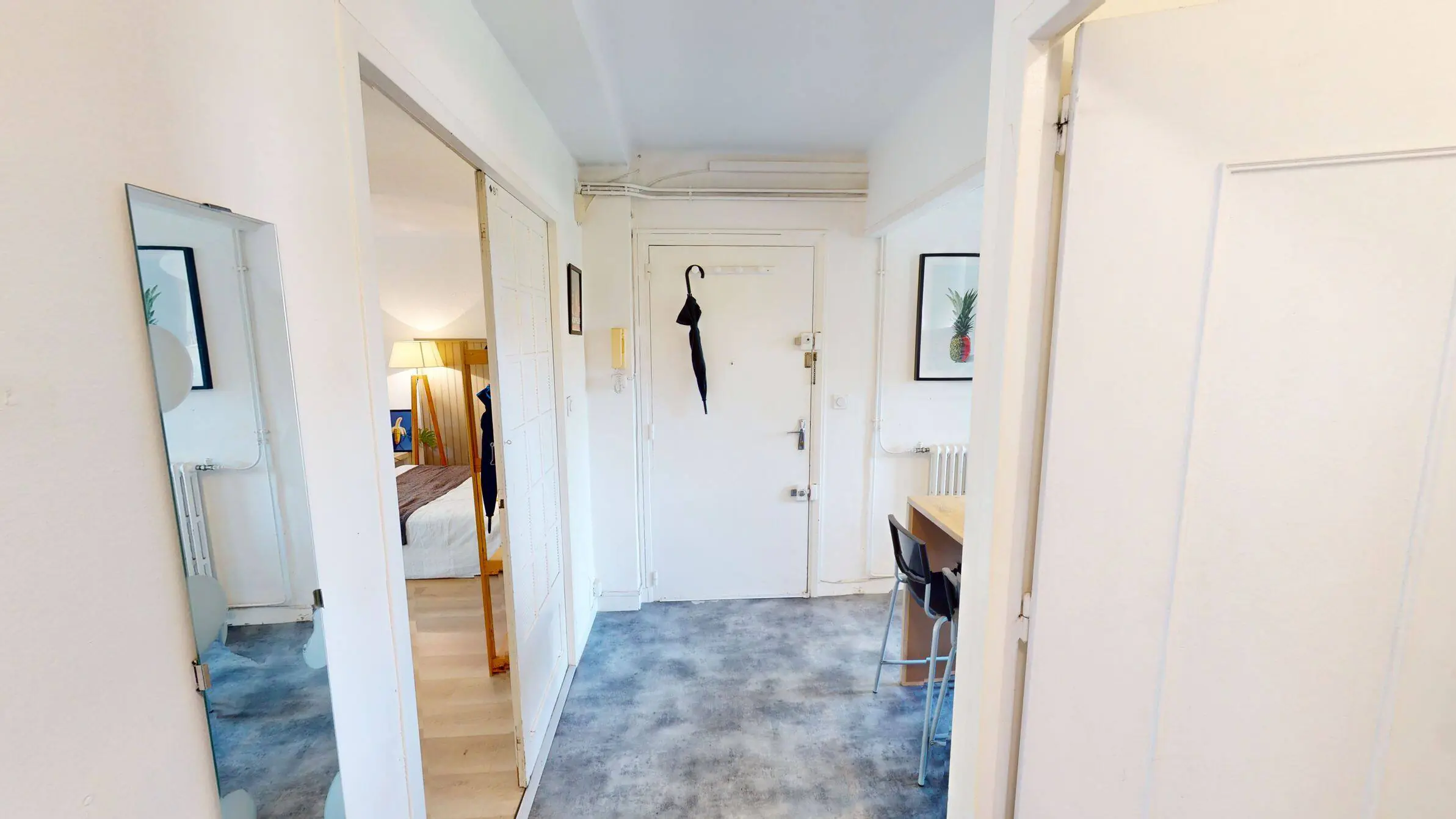8 avenue de l'ecole d'agriculture, 34000