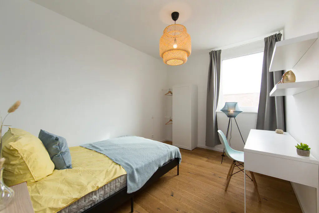 Zimmer Rooms view 3