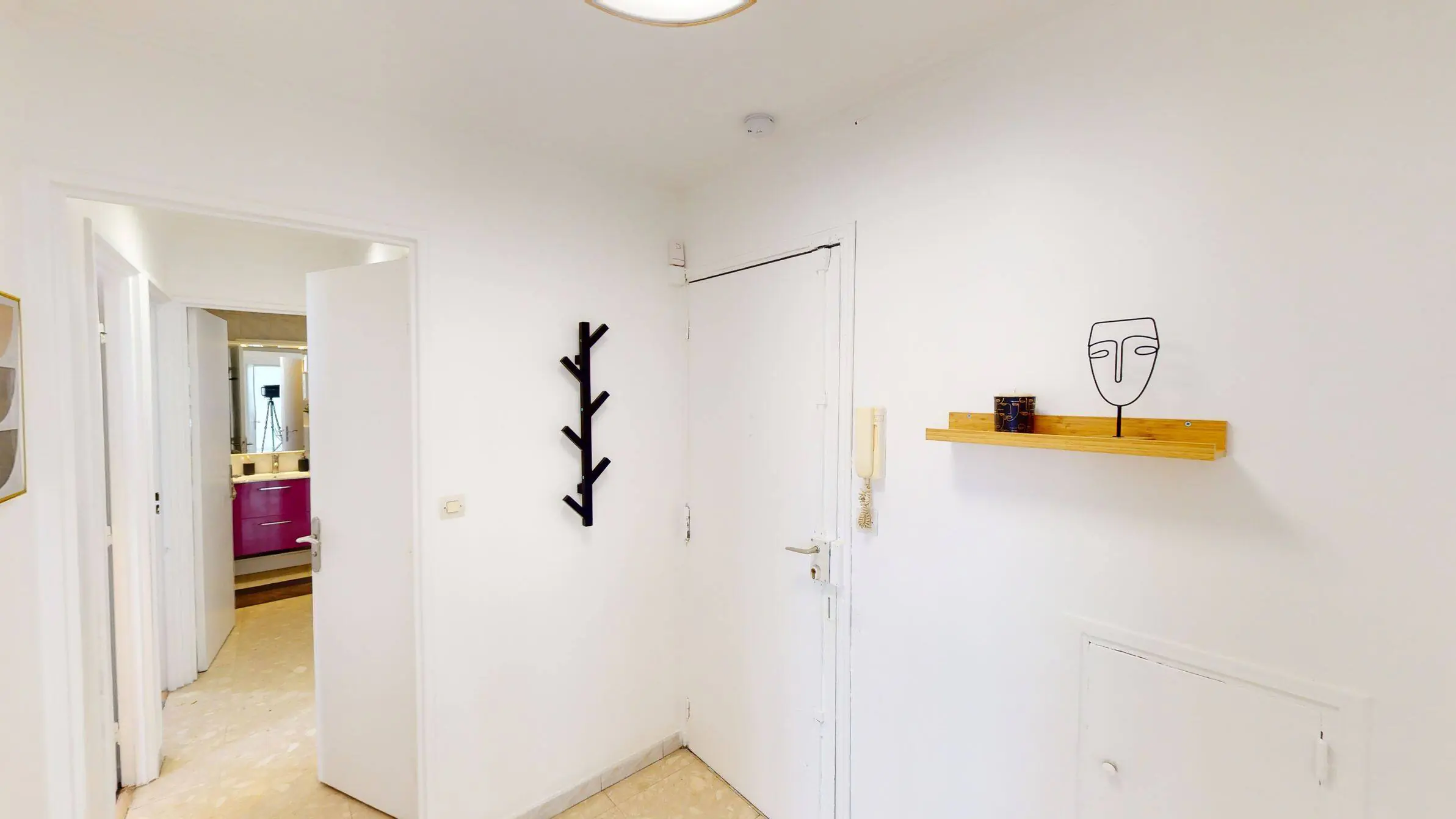 127 avenue de Flandre, 75019