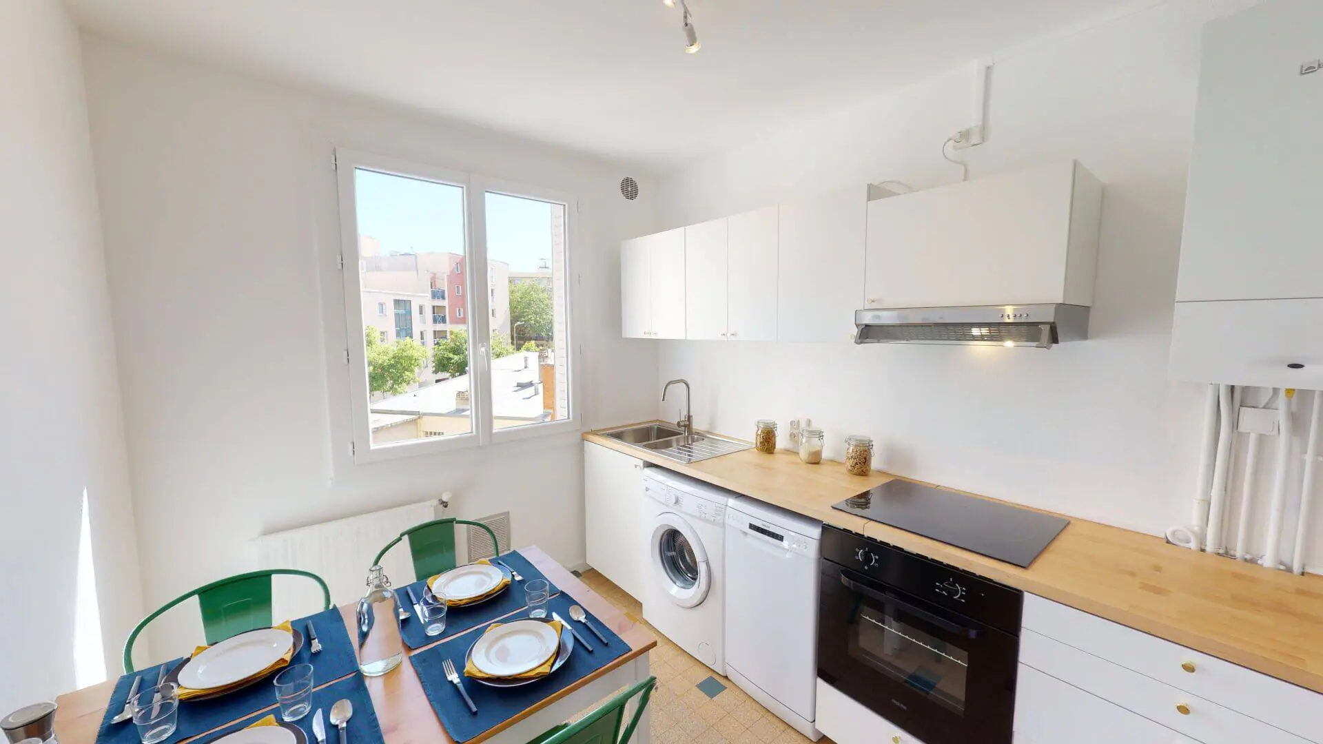 220 Grande Rue de la Guillotiere, 69007