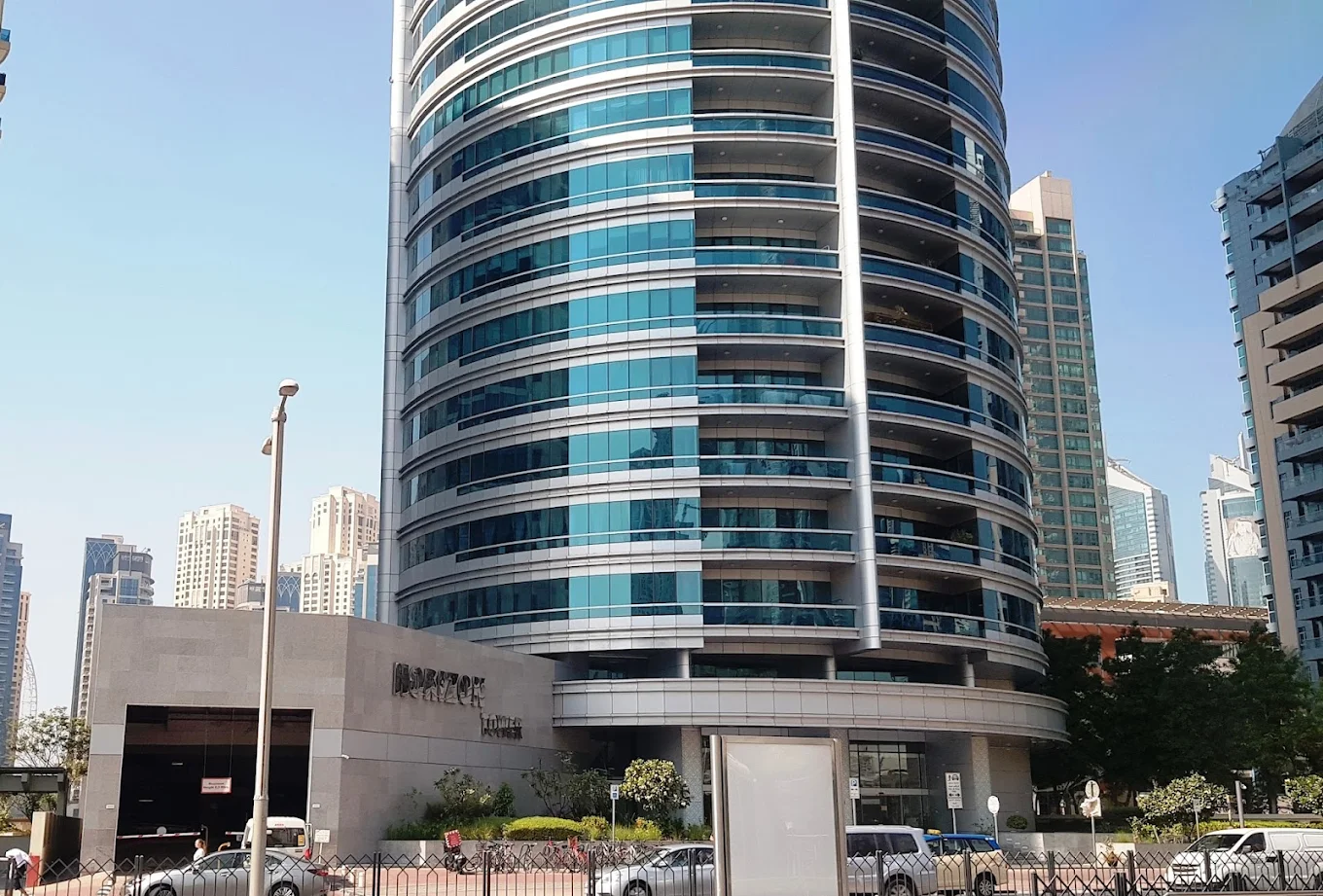 Horizon Tower