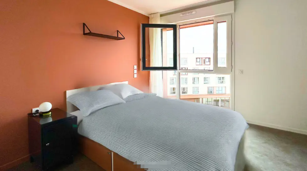 T1 Rooms view 1