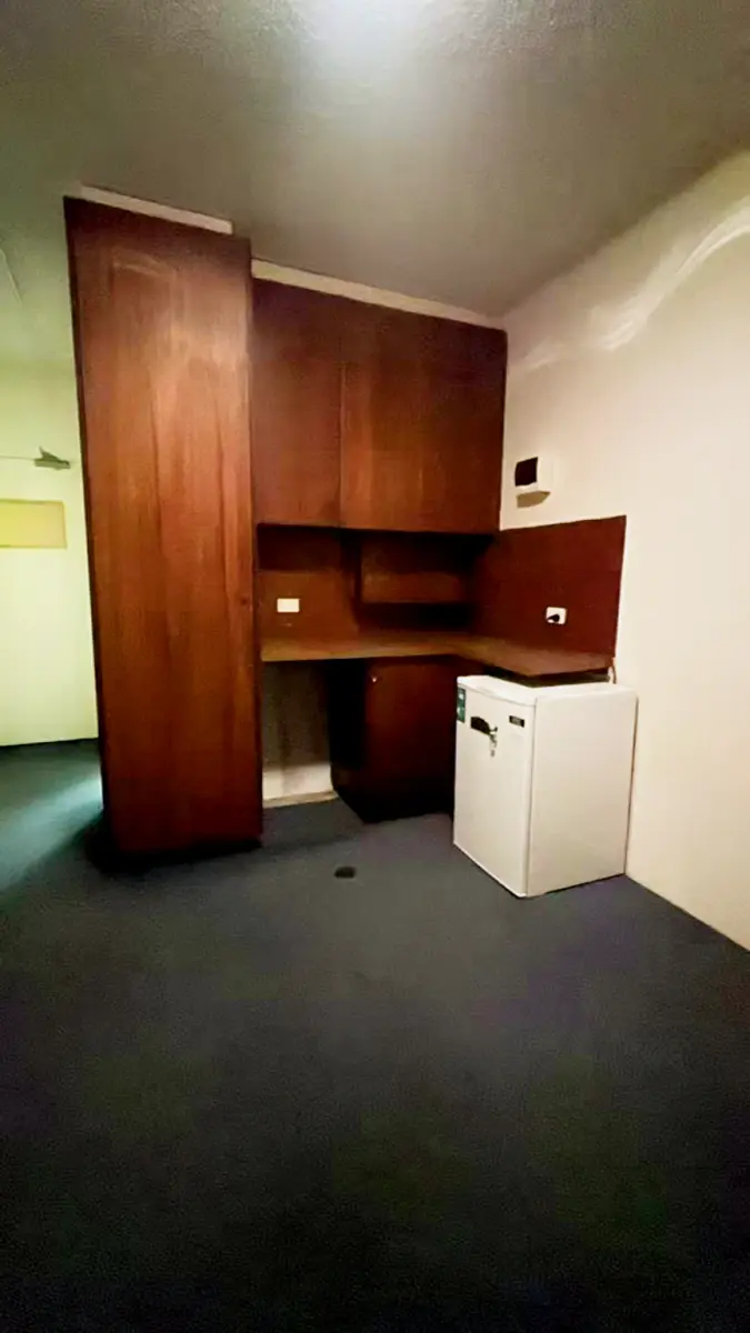 Single Rooms view 2