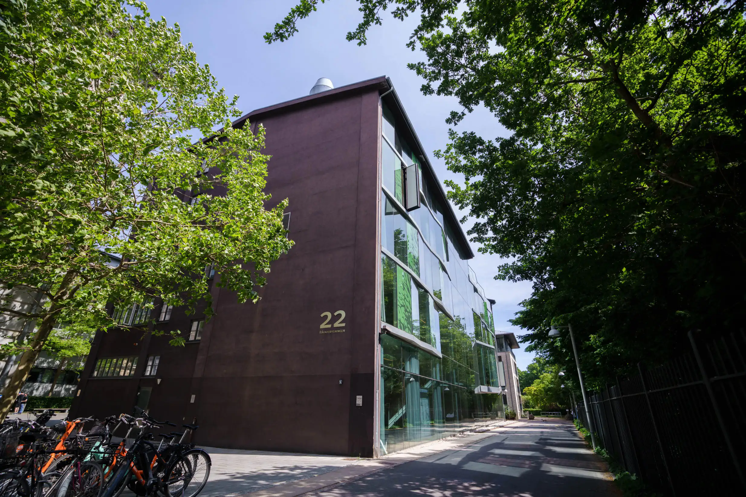 Campus Dahlem