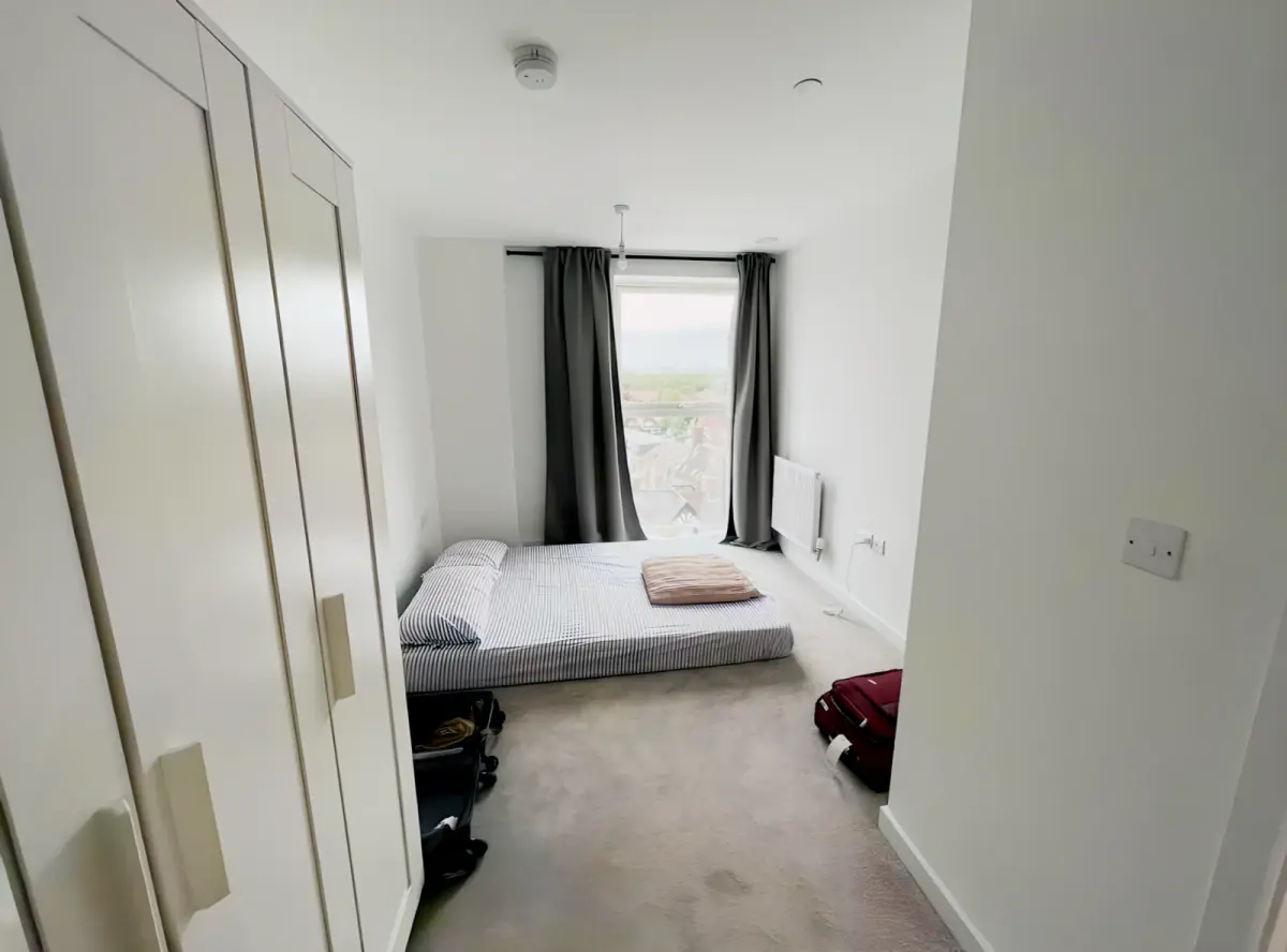Apartment Rooms view 3