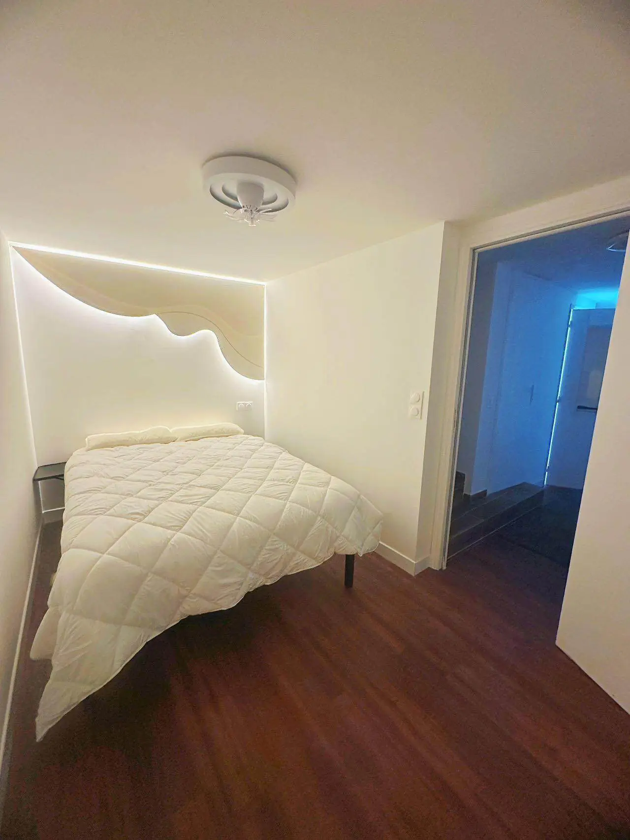 Studio Rooms view 1