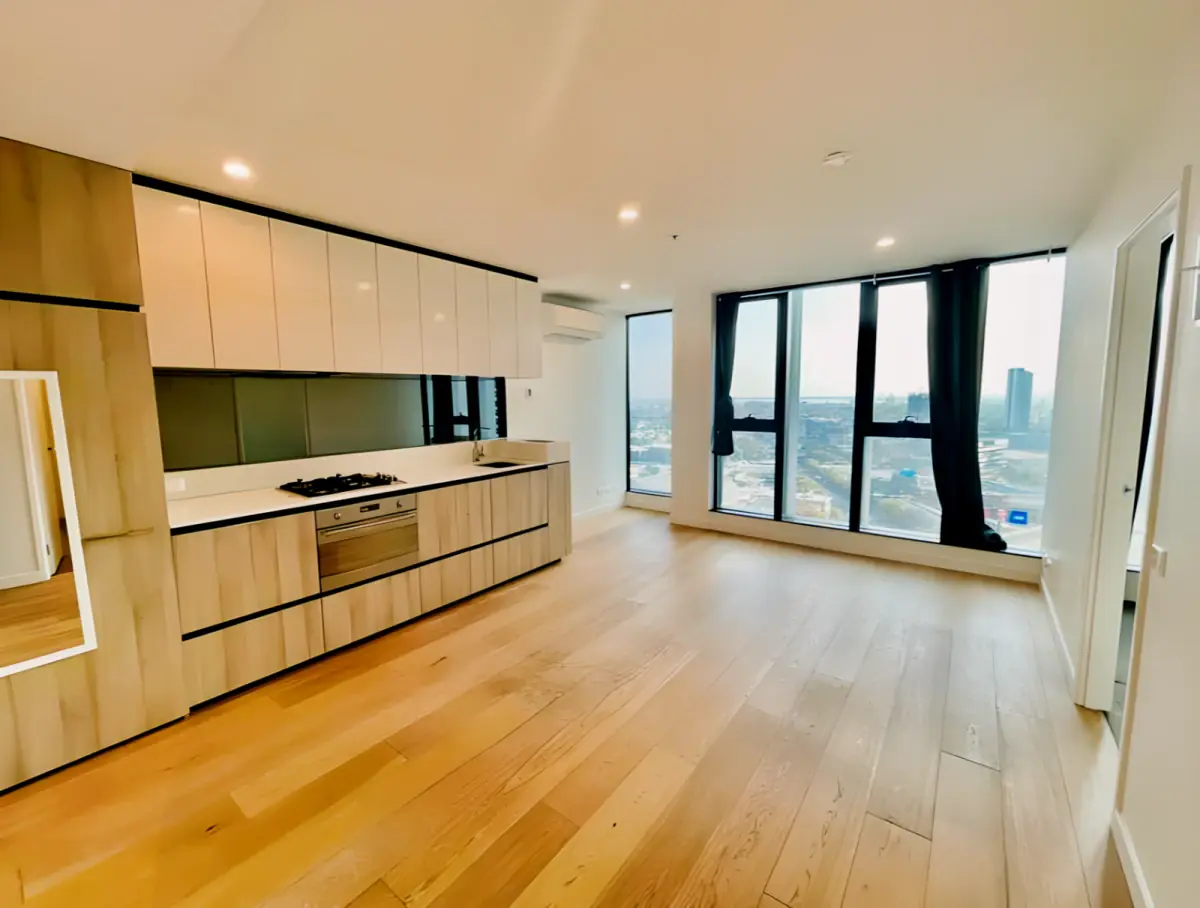 2203/58 Clarke Street