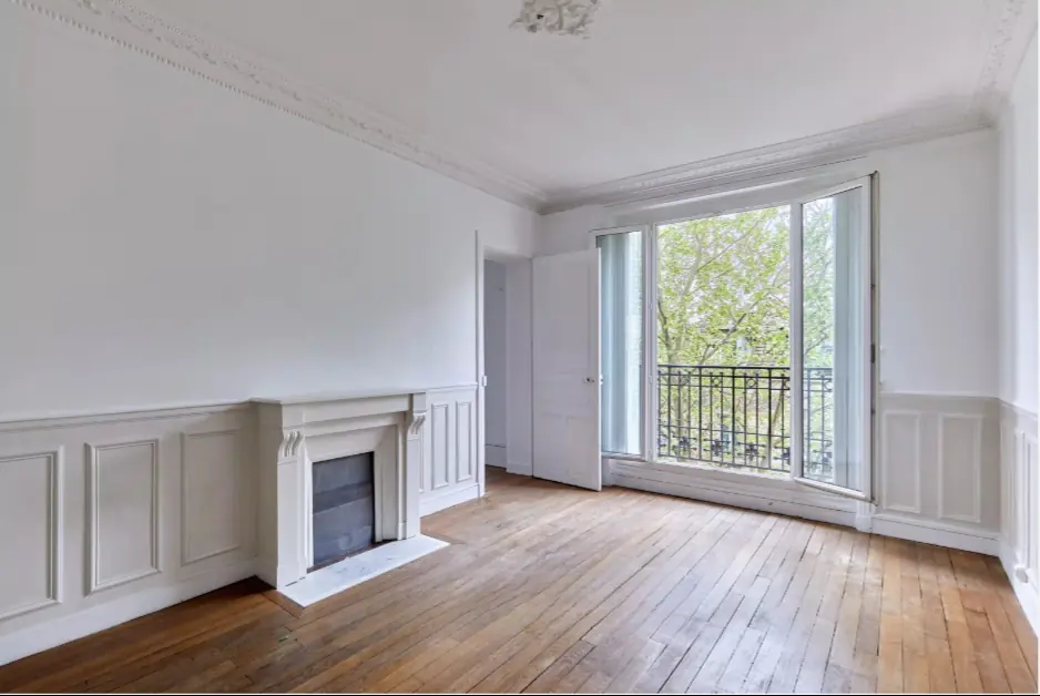 Boulogne-Billancourt 92e·75m²·F4·AppartementNo furniture