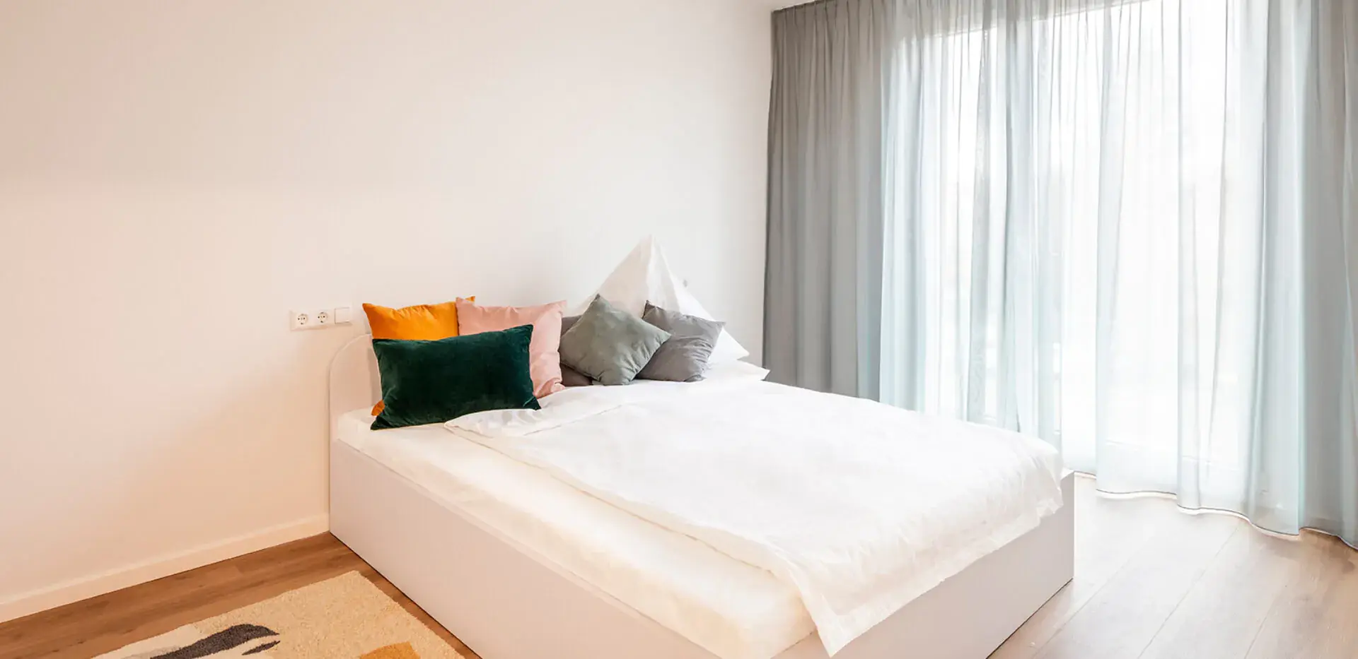 Premium Rooms view 1
