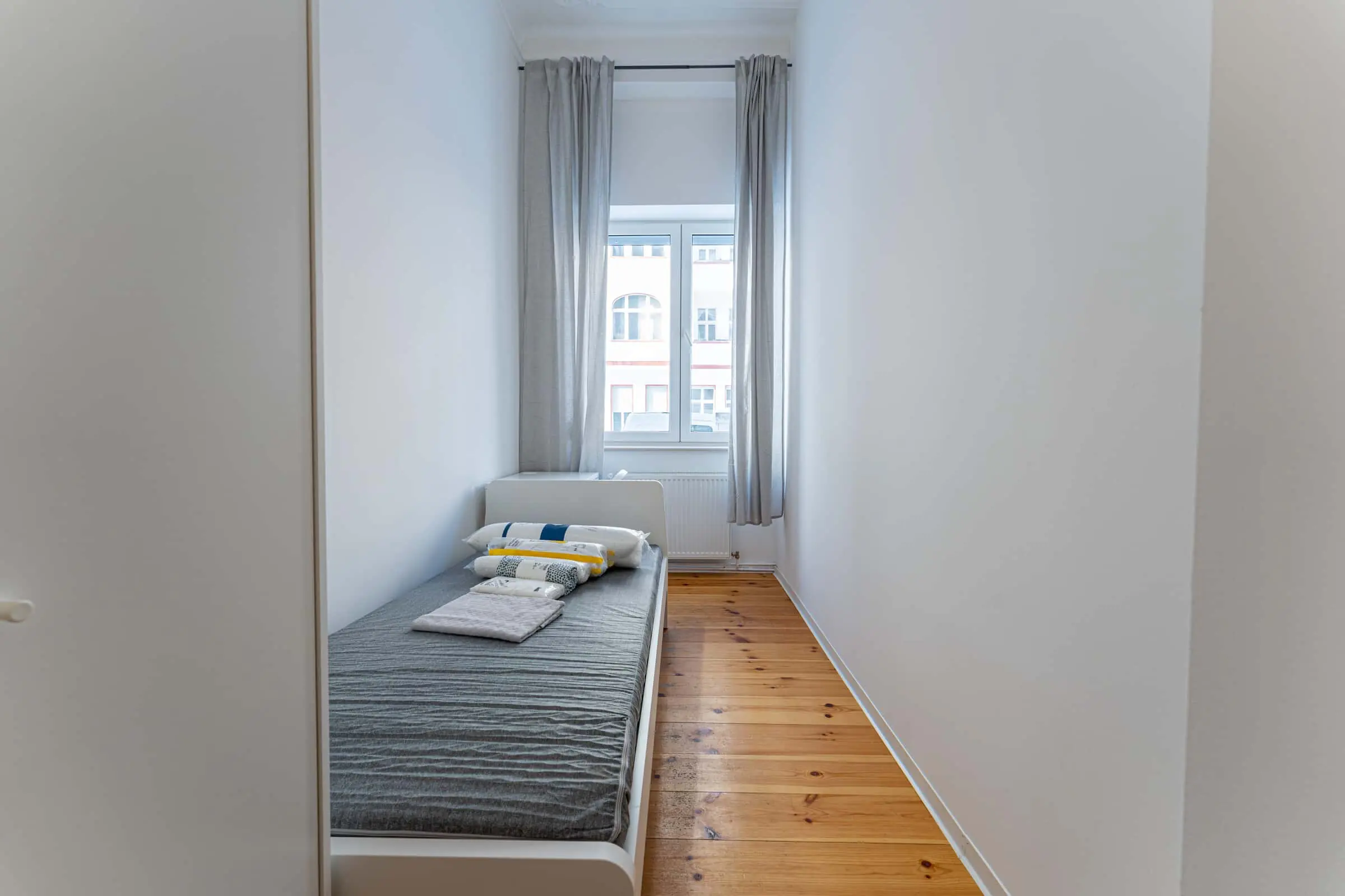 Room view 1