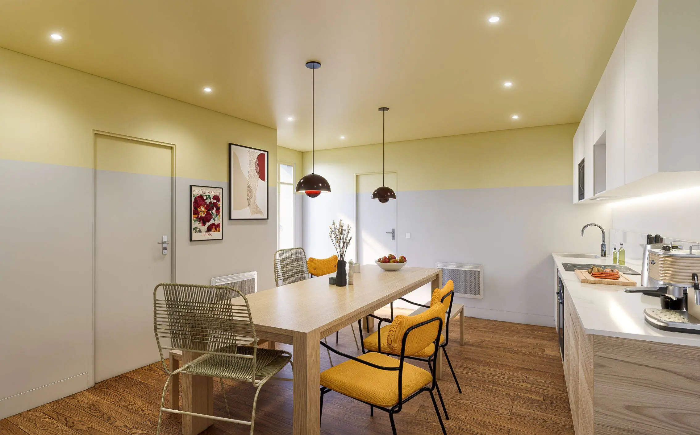 23 Rue du Buisson Saint-Louis, 75010