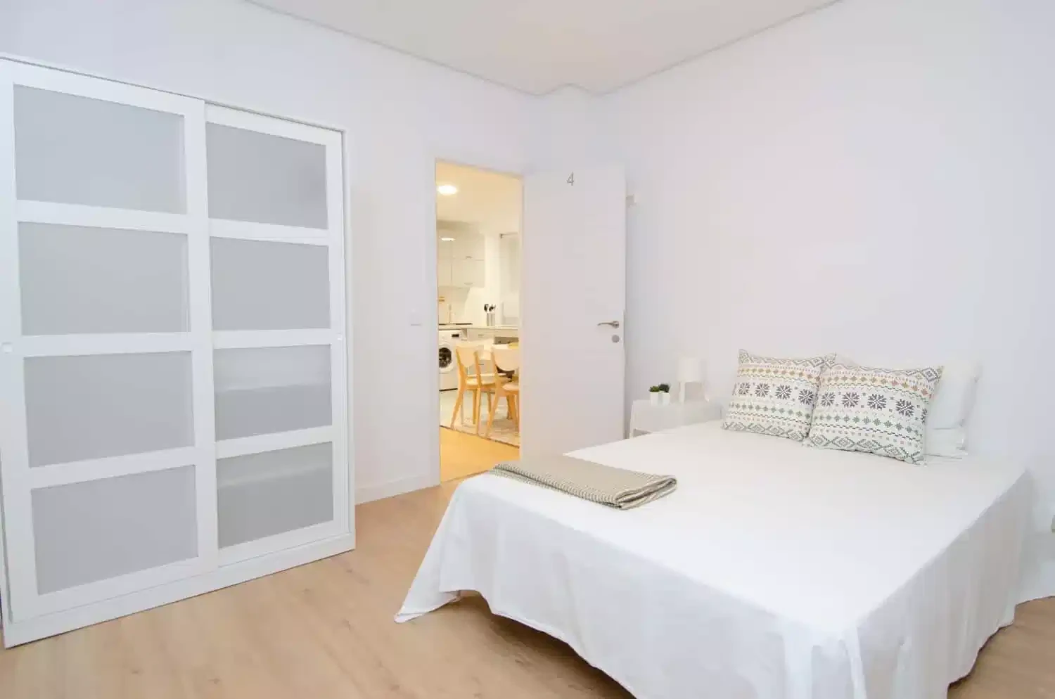 SPC 28028, Madrid