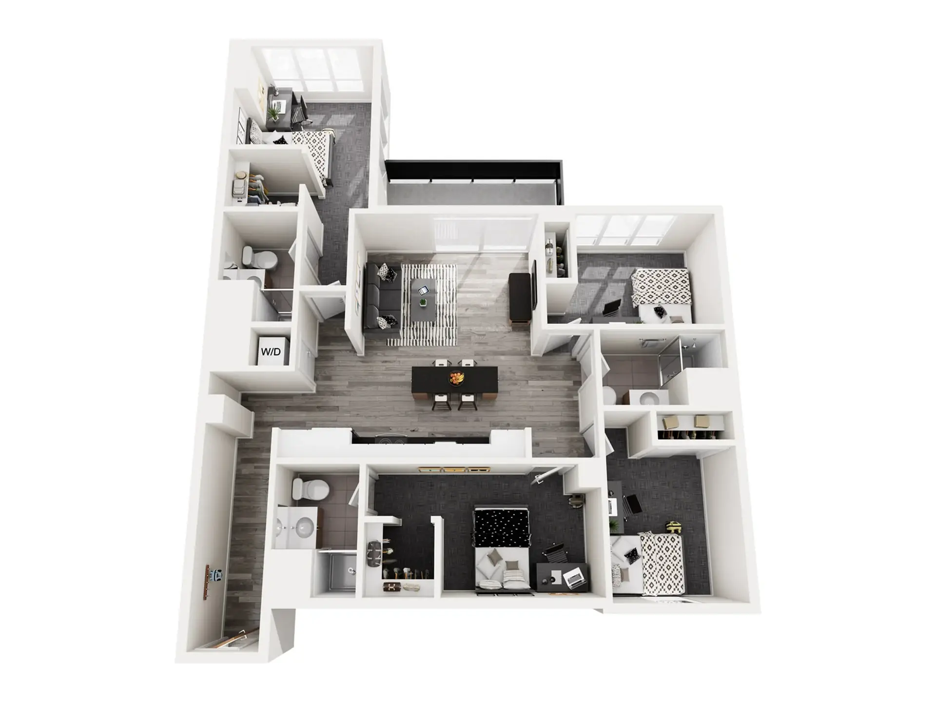 5X6DX4 Rooms view 1