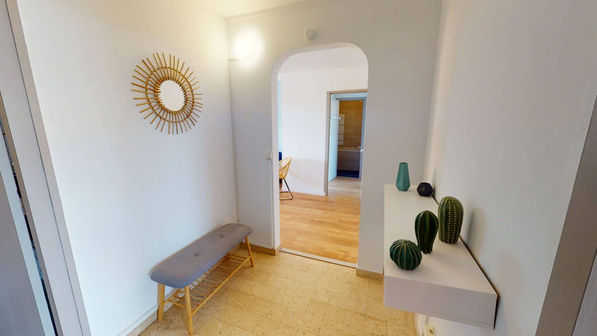 53 Rue du Faubourg Saint-Jaumes, 34000
