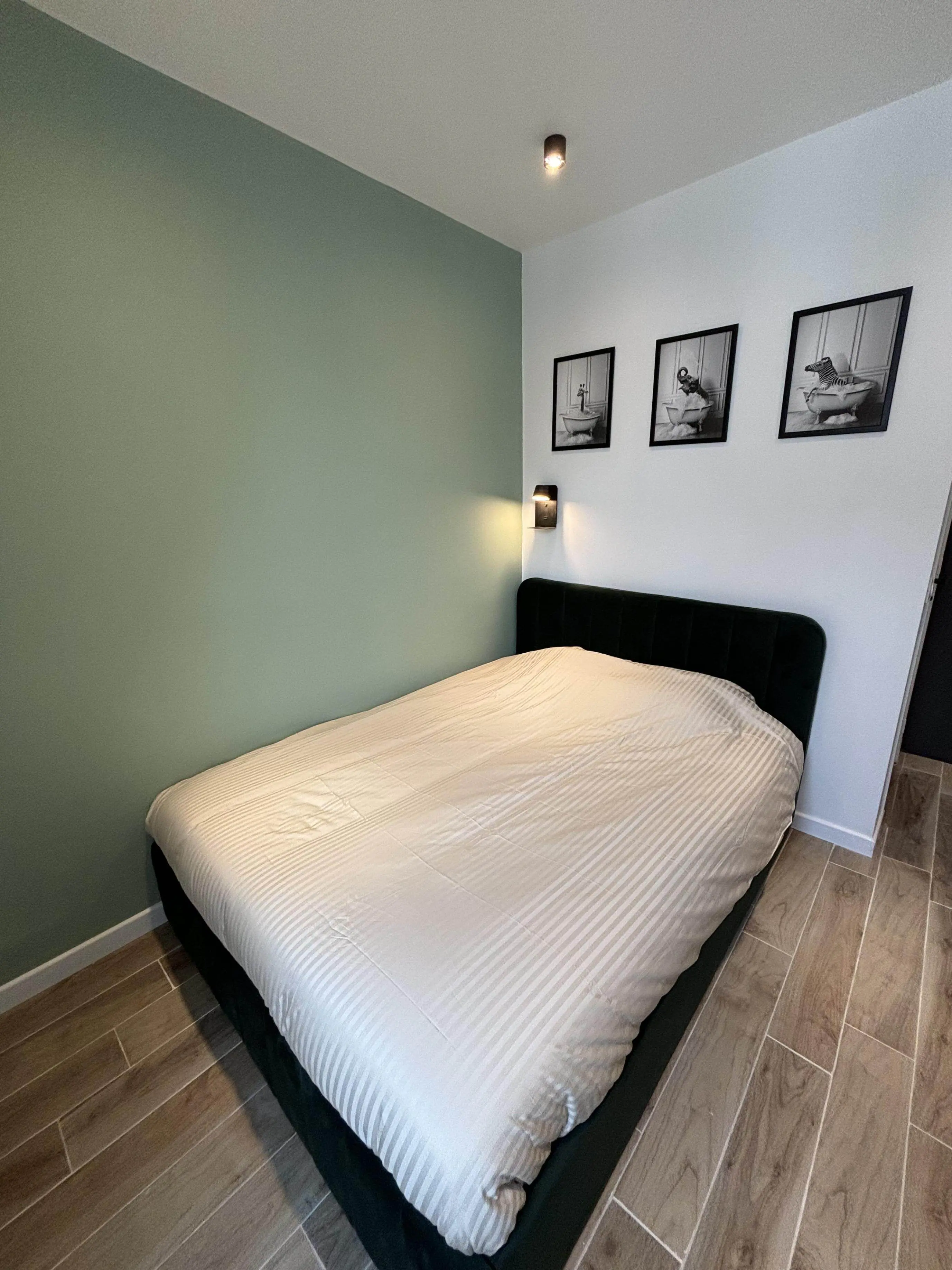 studio near Rue du Général Leclerc