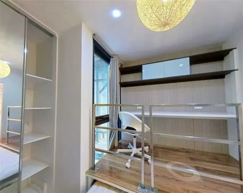 Master Rooms view 4