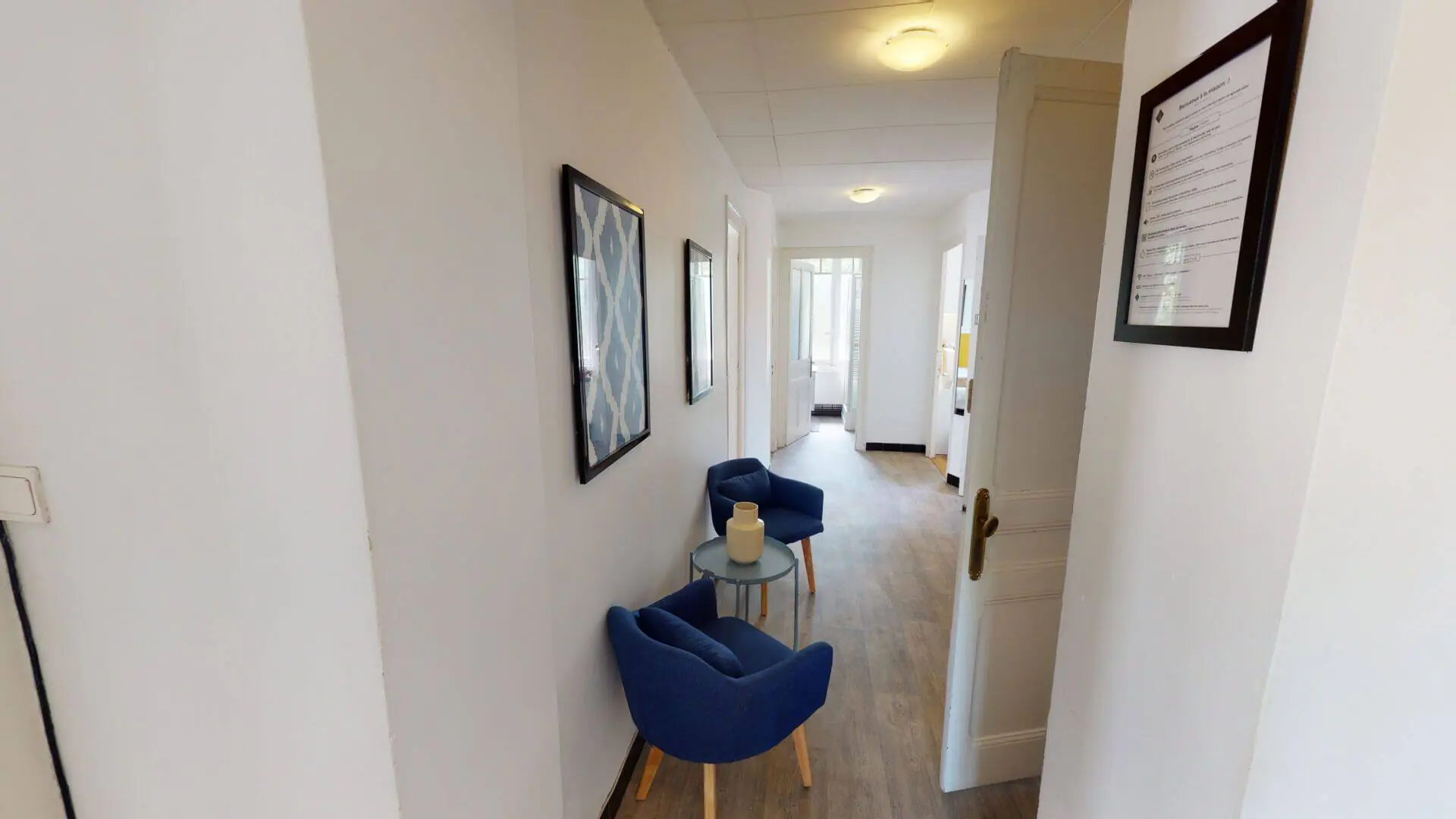 45 avenue Esquirol, 69003