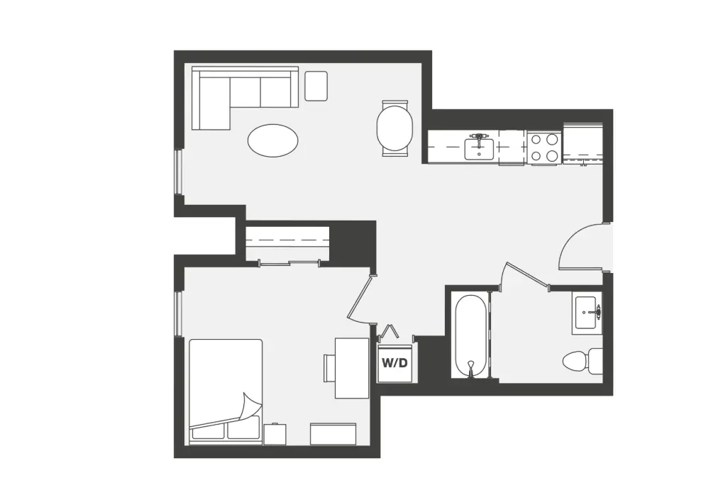 1 Rooms view 1