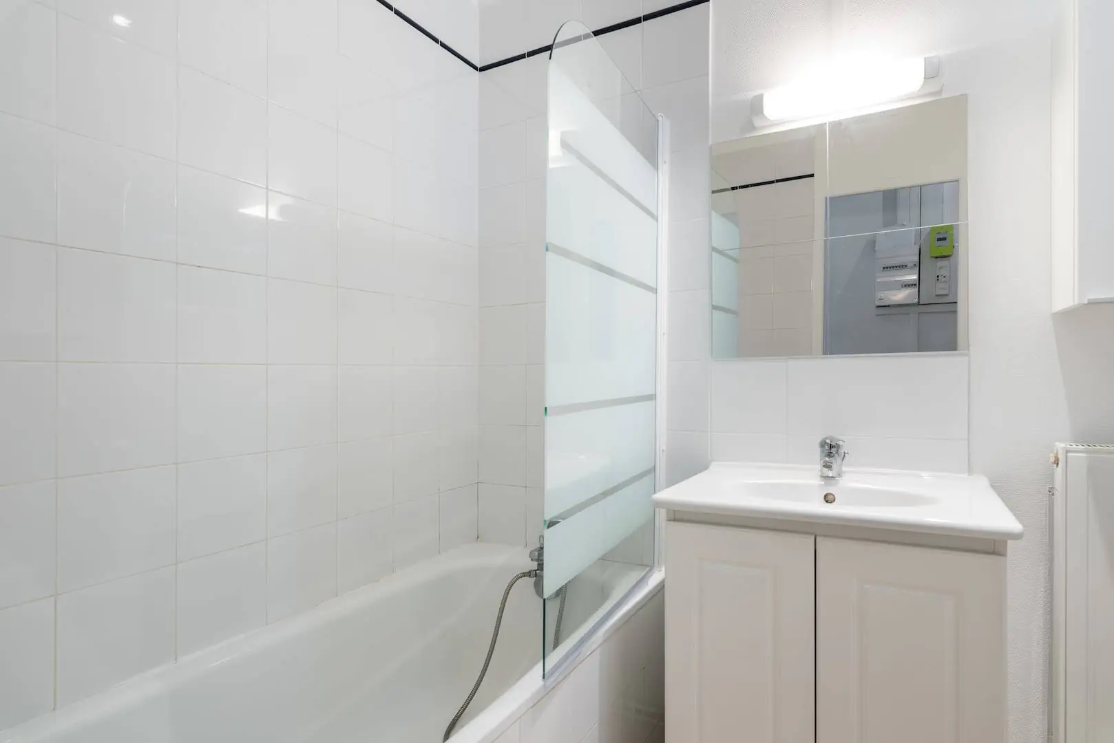 Ensuite Rooms view 1