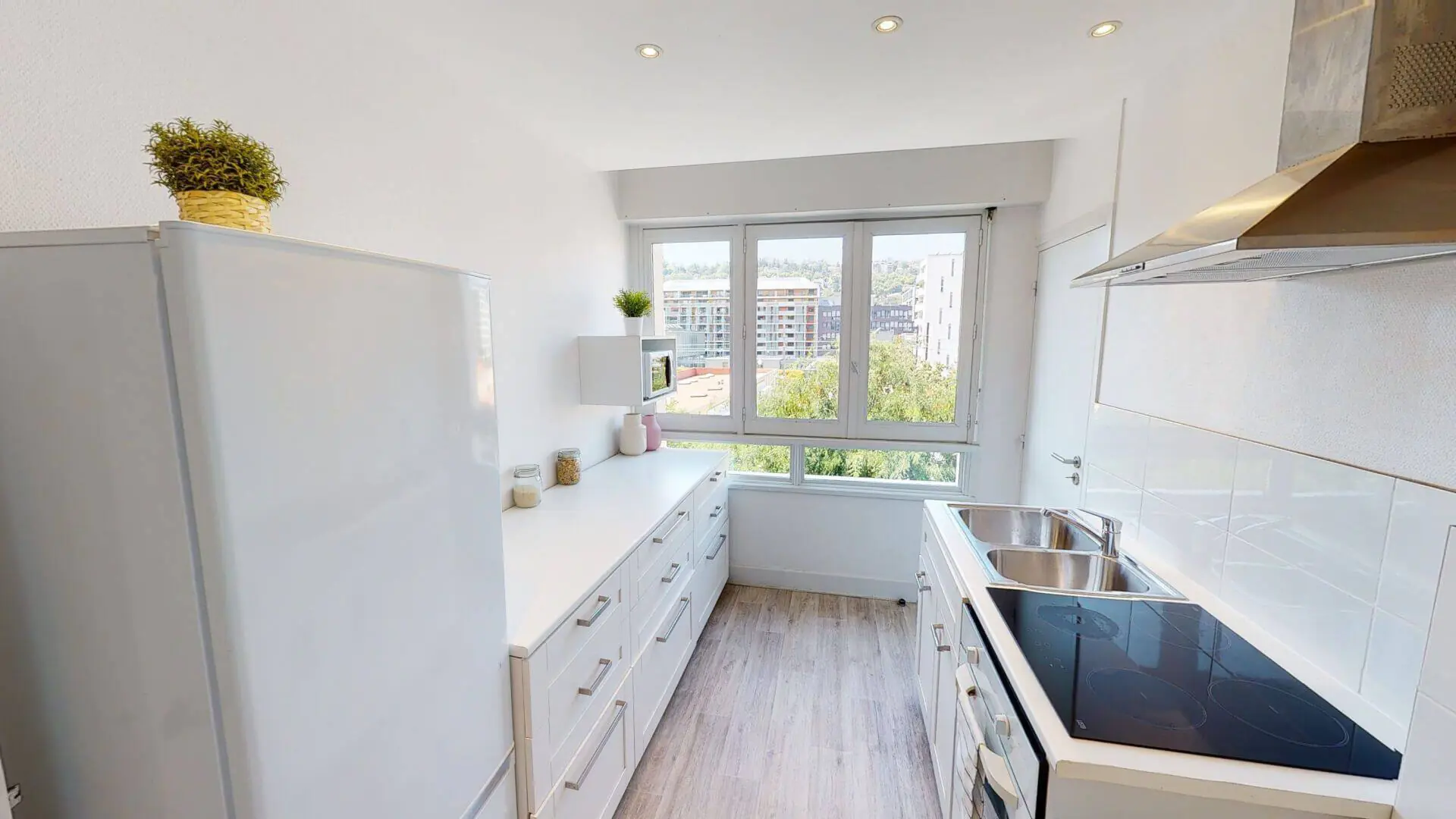 76 cours Charlemagne, 69002